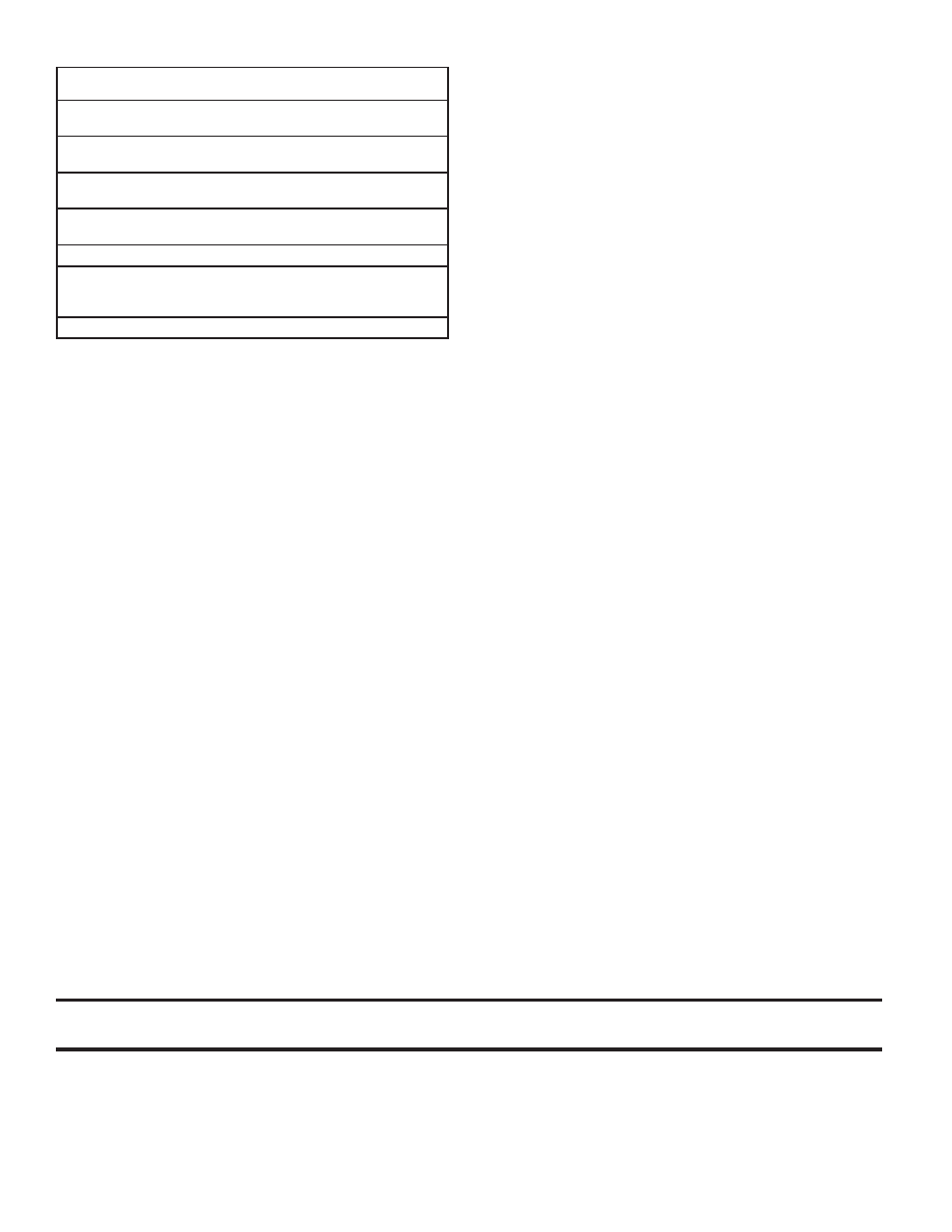 Husqvarna YTH2242 TF User Manual | Page 4 / 44