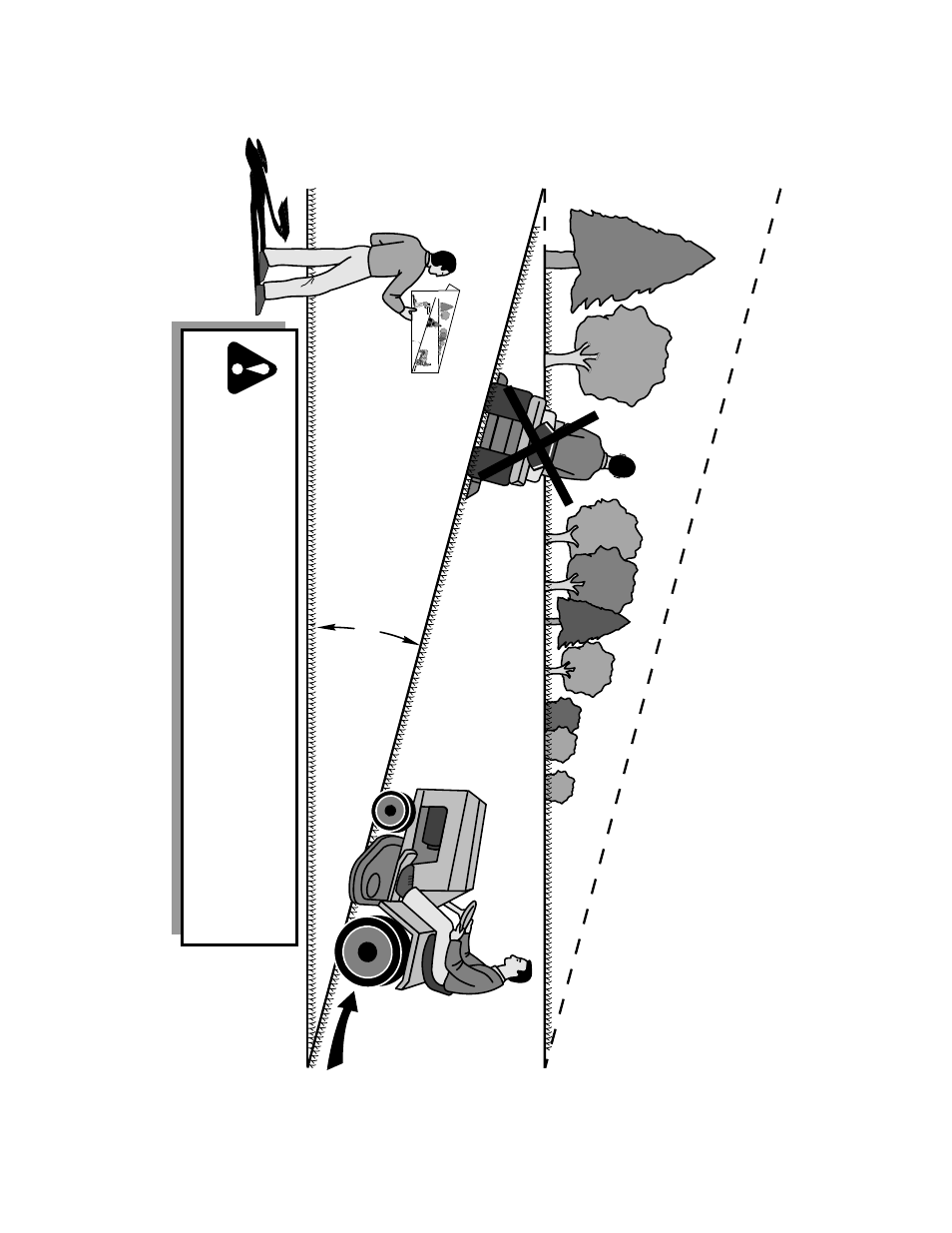 Husqvarna YTH2242 TF User Manual | Page 43 / 44