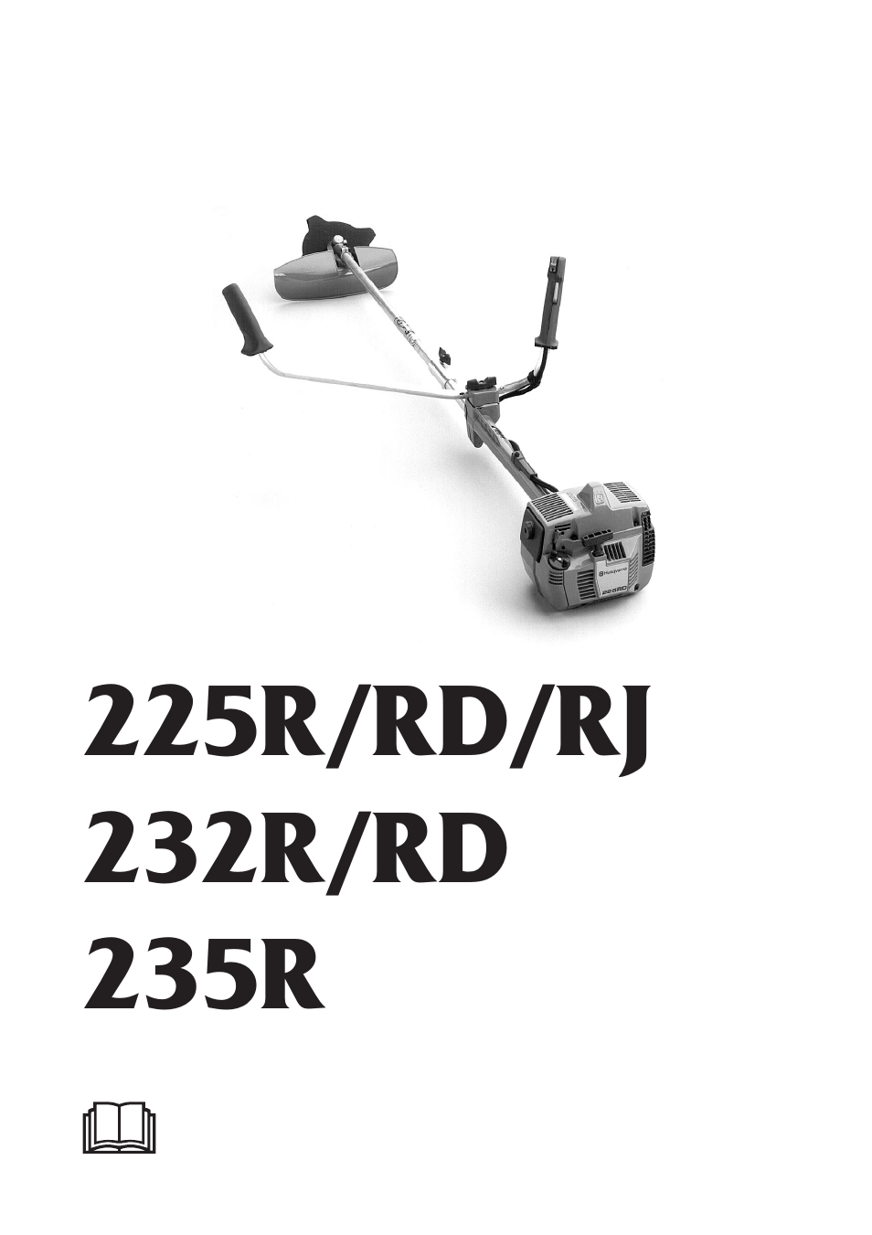 Husqvarna 232R User Manual | 30 pages