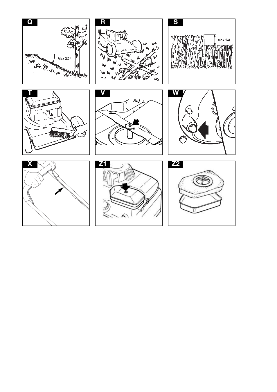 Husqvarna 5118761-06 User Manual | Page 5 / 64