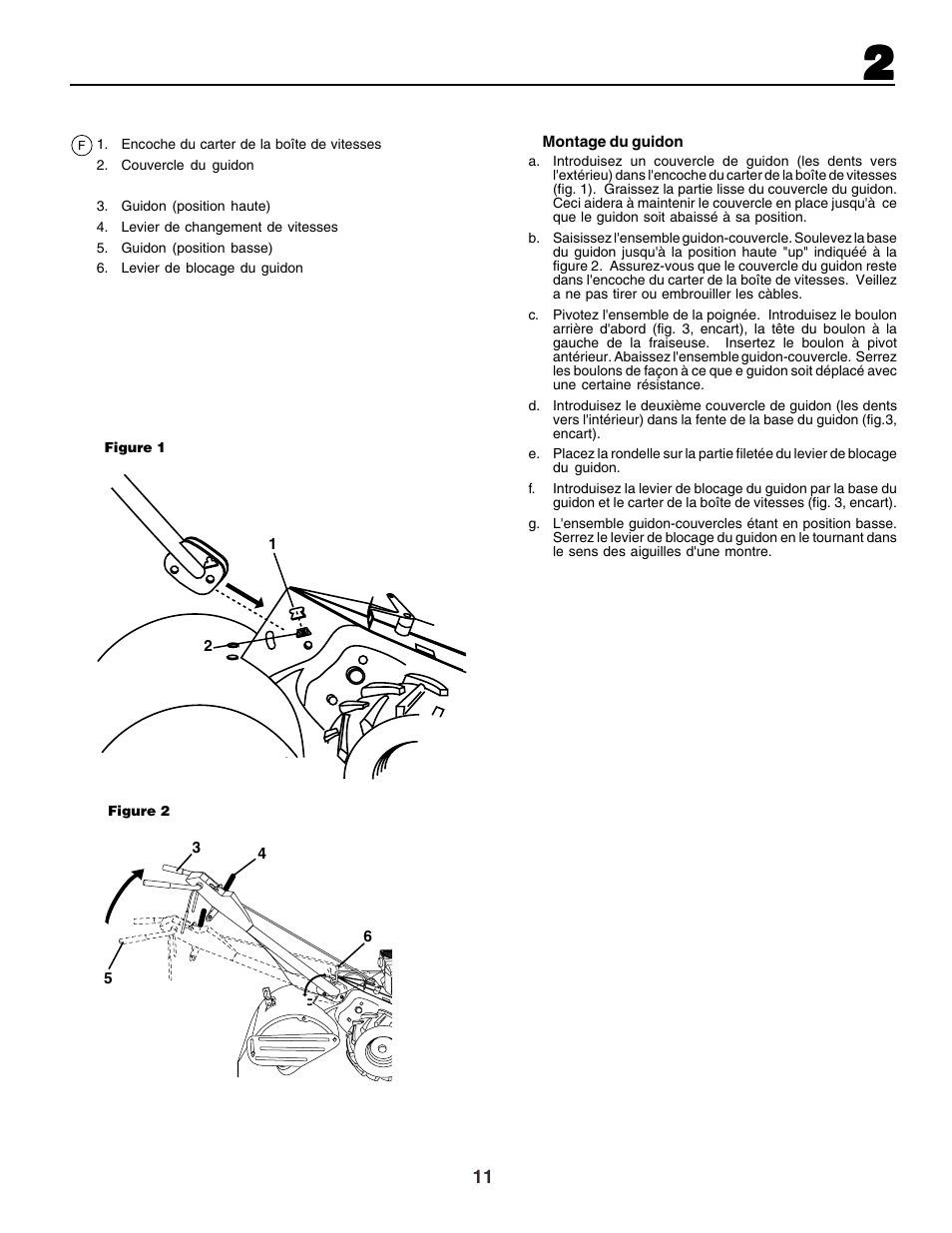 Husqvarna crt51 User Manual | Page 11 / 72