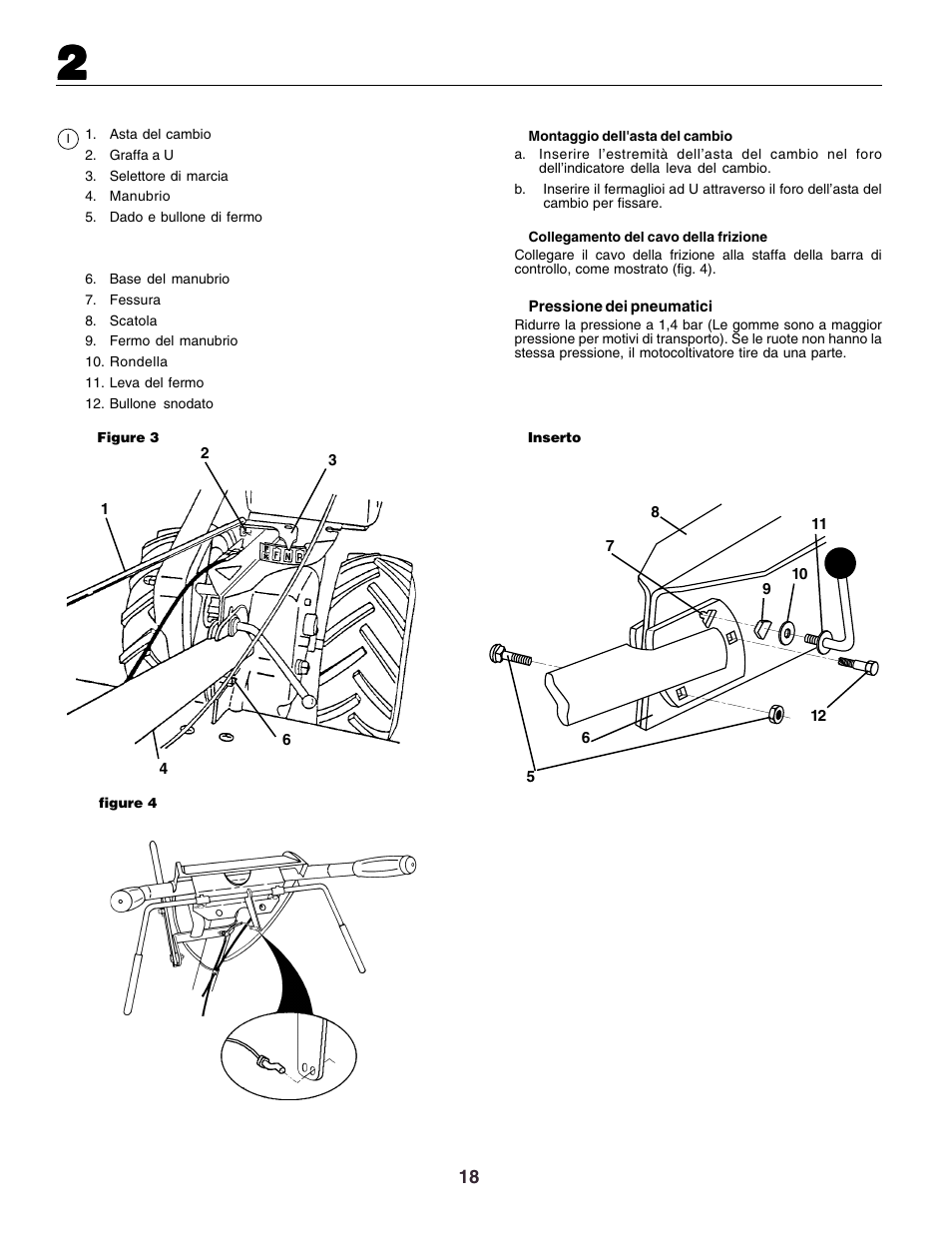 Husqvarna crt51 User Manual | Page 18 / 72