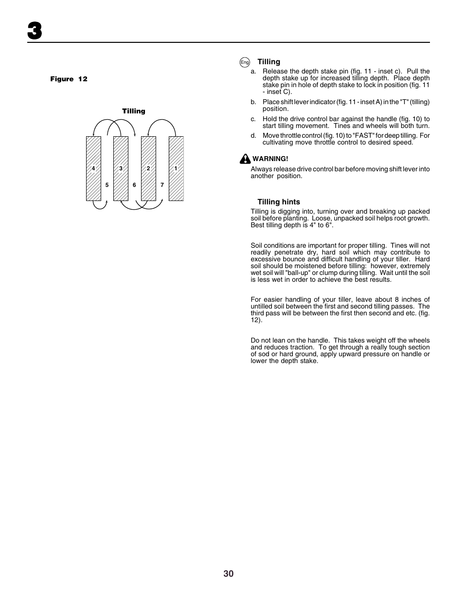 Husqvarna crt51 User Manual | Page 30 / 72