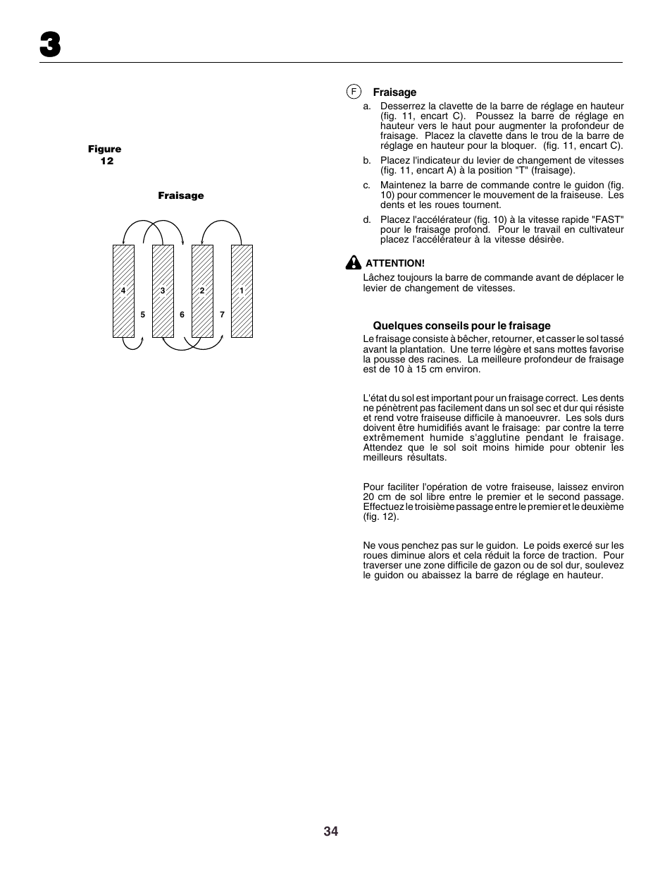 Husqvarna crt51 User Manual | Page 34 / 72