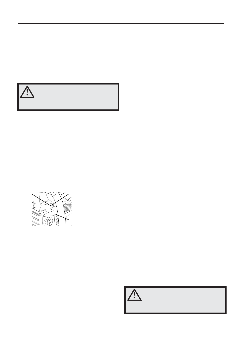 Carburettor, Function, basic settings, fine adjustment, Function | Basic settings and running in, Fine adjustment, Changing the type of fuel, Conditions, Low speed jet l, Fine adjustment of the idle speed t, Maintenance | Husqvarna 338XPT User Manual | Page 29 / 44