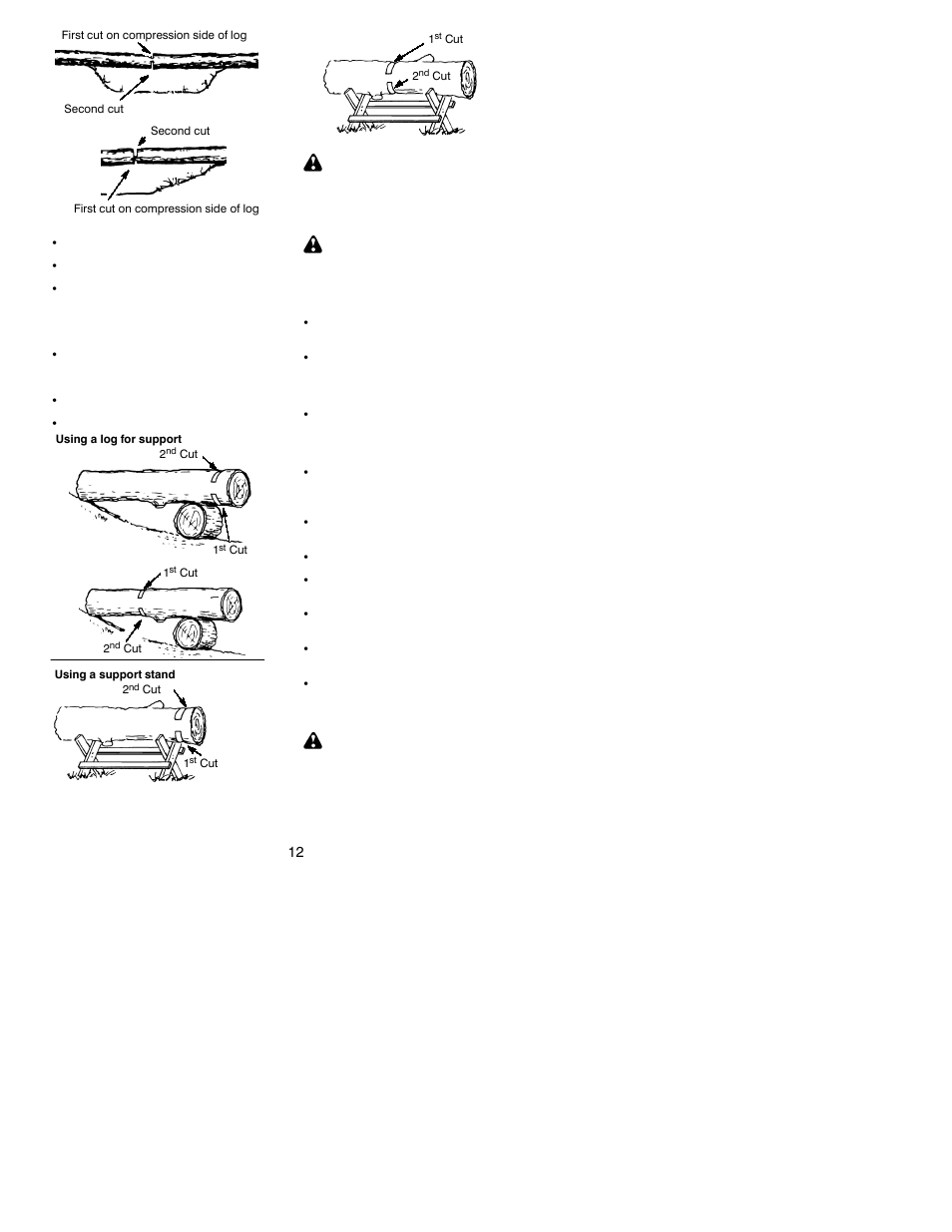Husqvarna 141 User Manual | Page 12 / 18