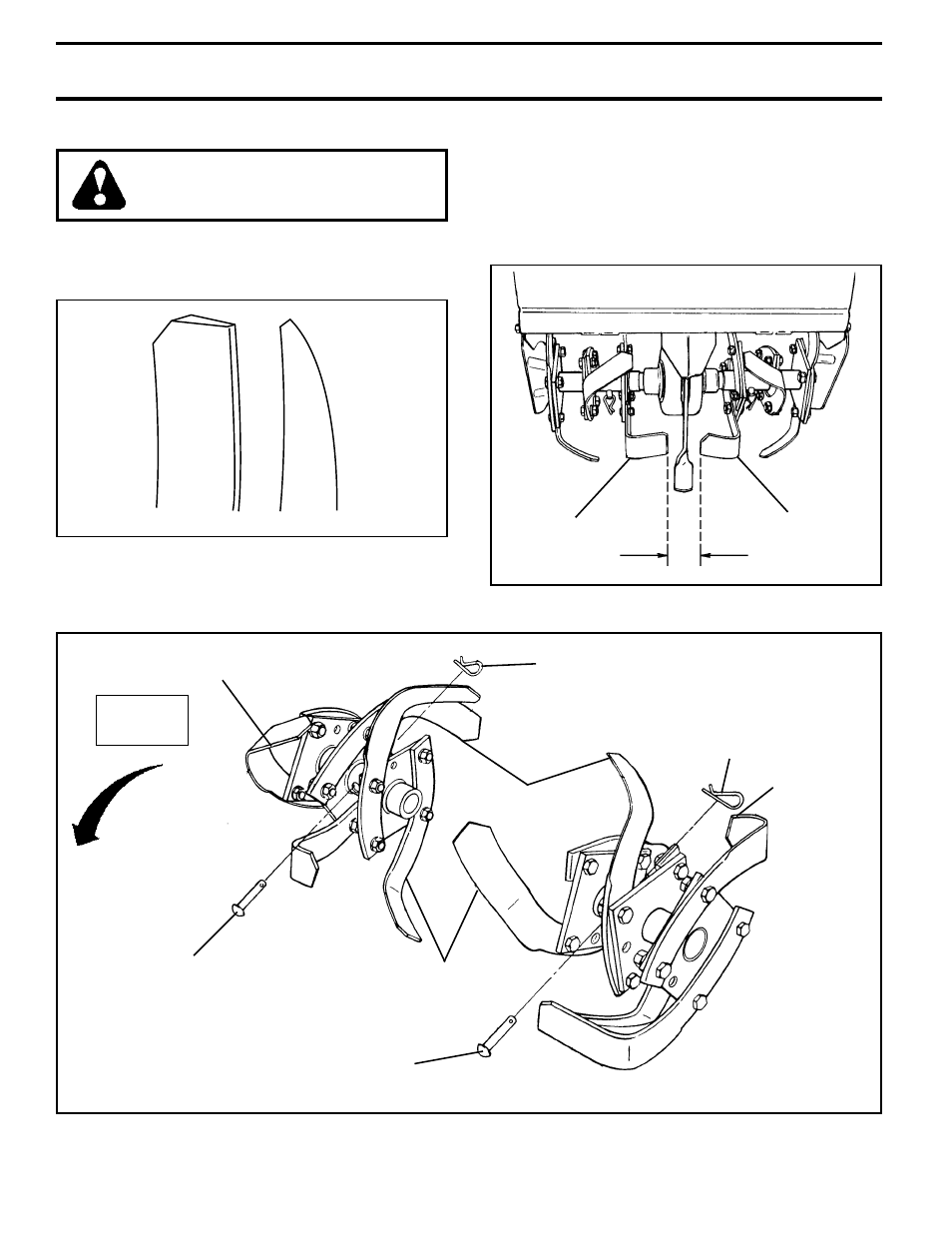 Service and adjustments | Husqvarna 600CRT User Manual | Page 16 / 28