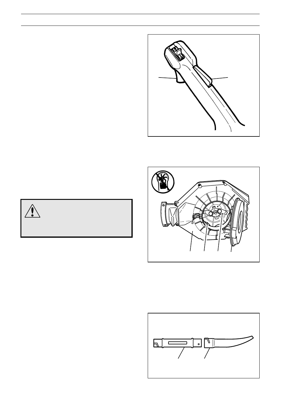 Description, Other equipment | Husqvarna 225B X-Series User Manual | Page 10 / 28
