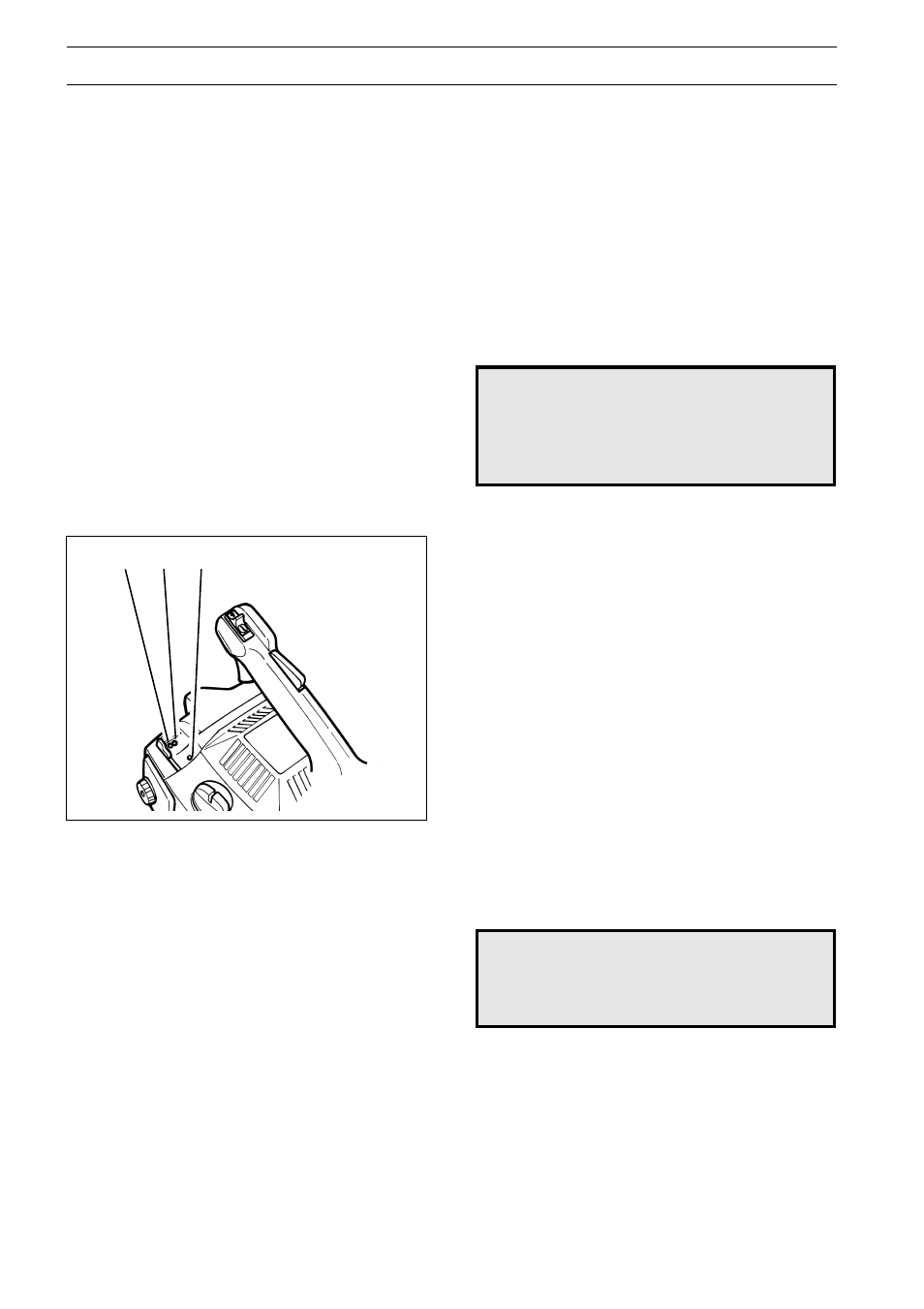 Maintenance, Carburetor, Function | Basic (factory) settings, Adjustment | Husqvarna 225B X-Series User Manual | Page 20 / 28