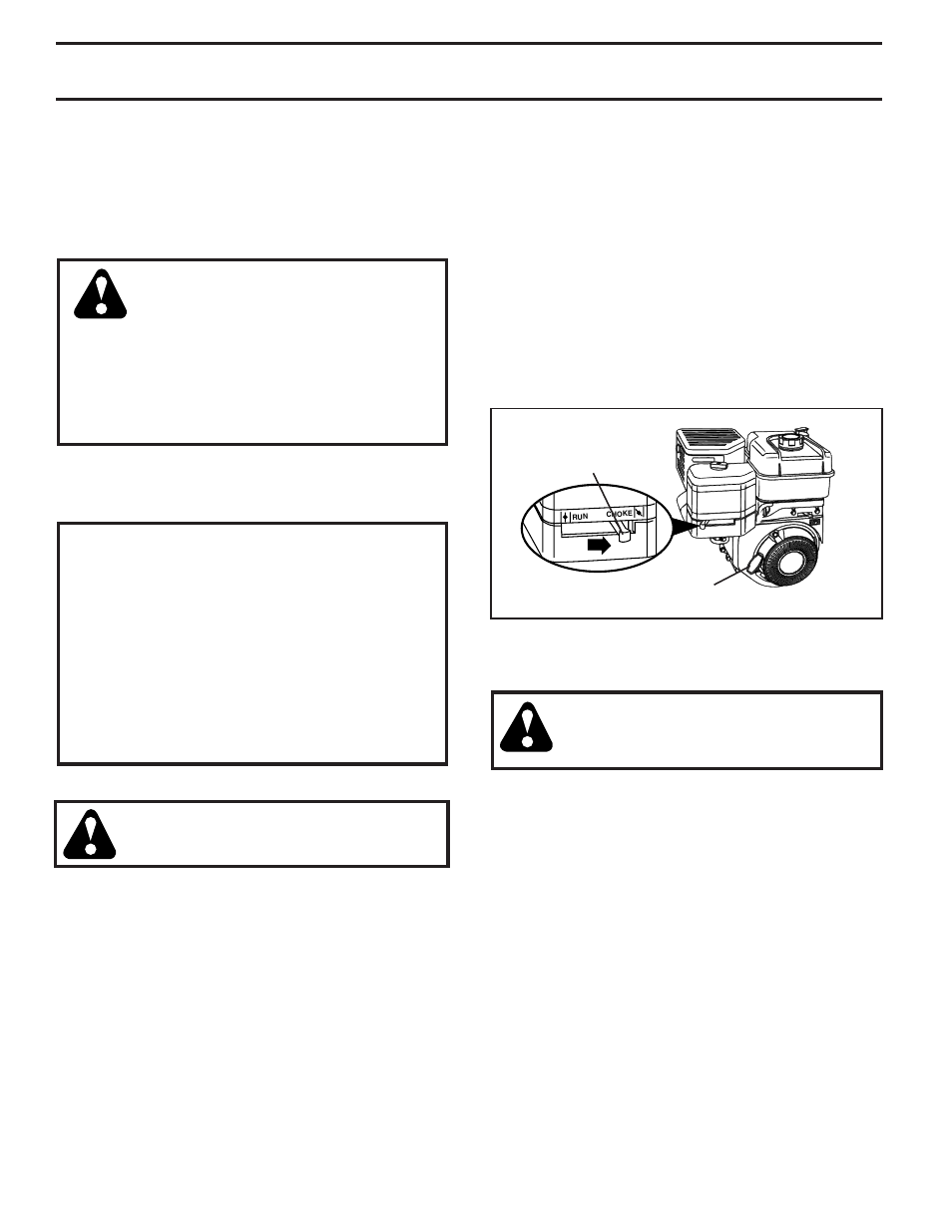 Operation | Husqvarna 700DRT User Manual | Page 10 / 28