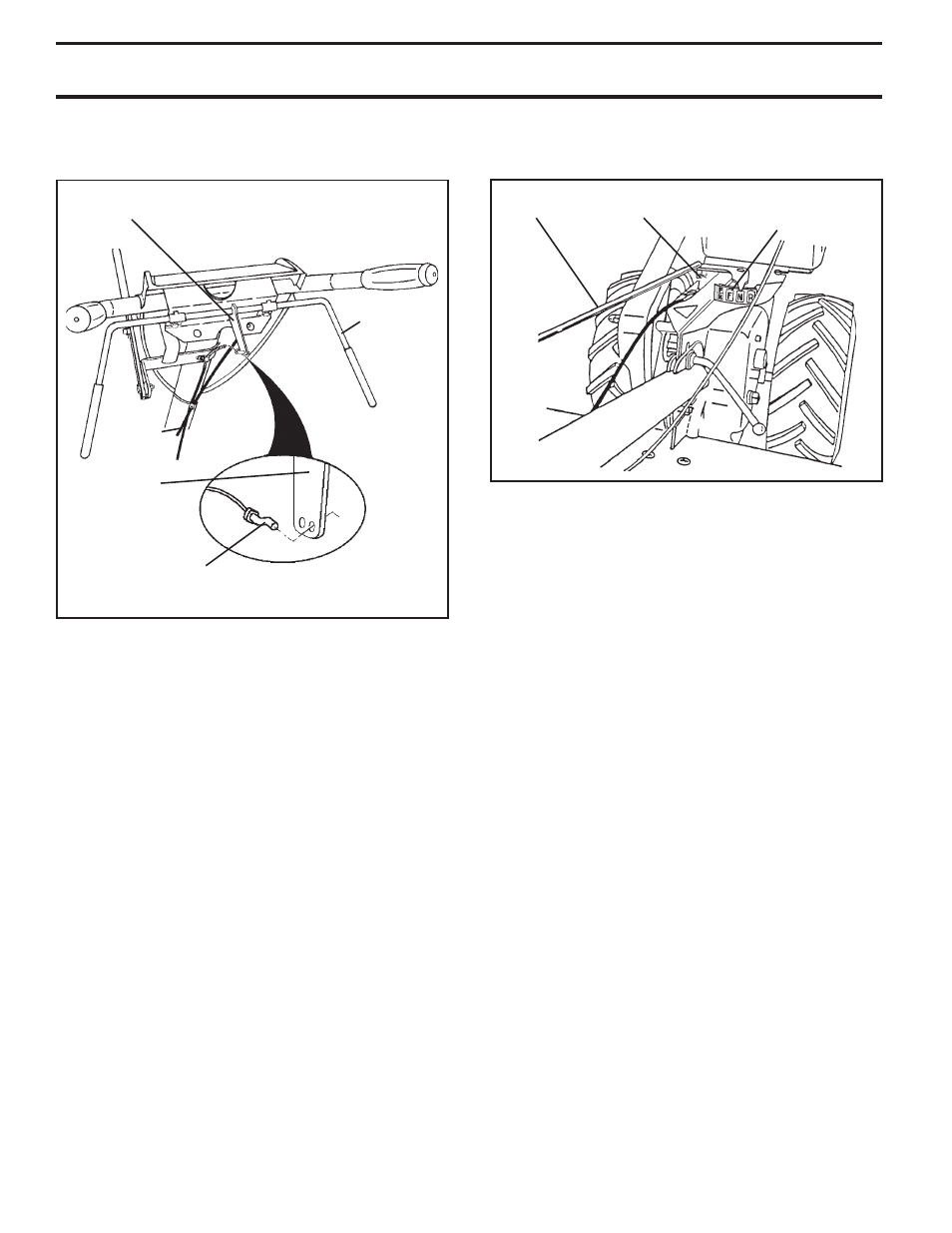 Assembly | Husqvarna 700DRT User Manual | Page 6 / 28