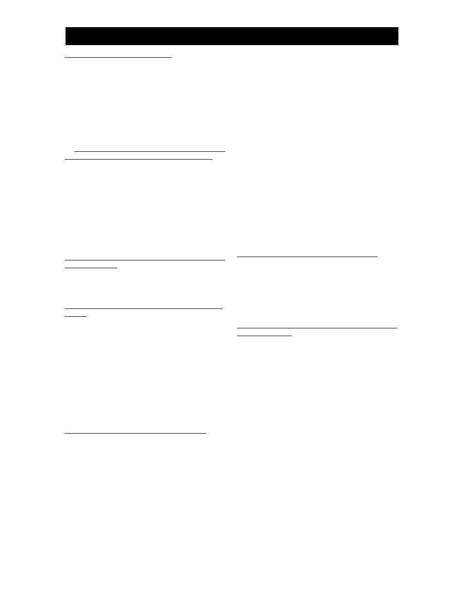 Warranty statement, Warranty | Husqvarna 6521RS User Manual | Page 4 / 23