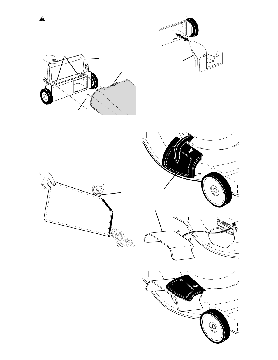 Husqvarna 6521RS User Manual | Page 9 / 23