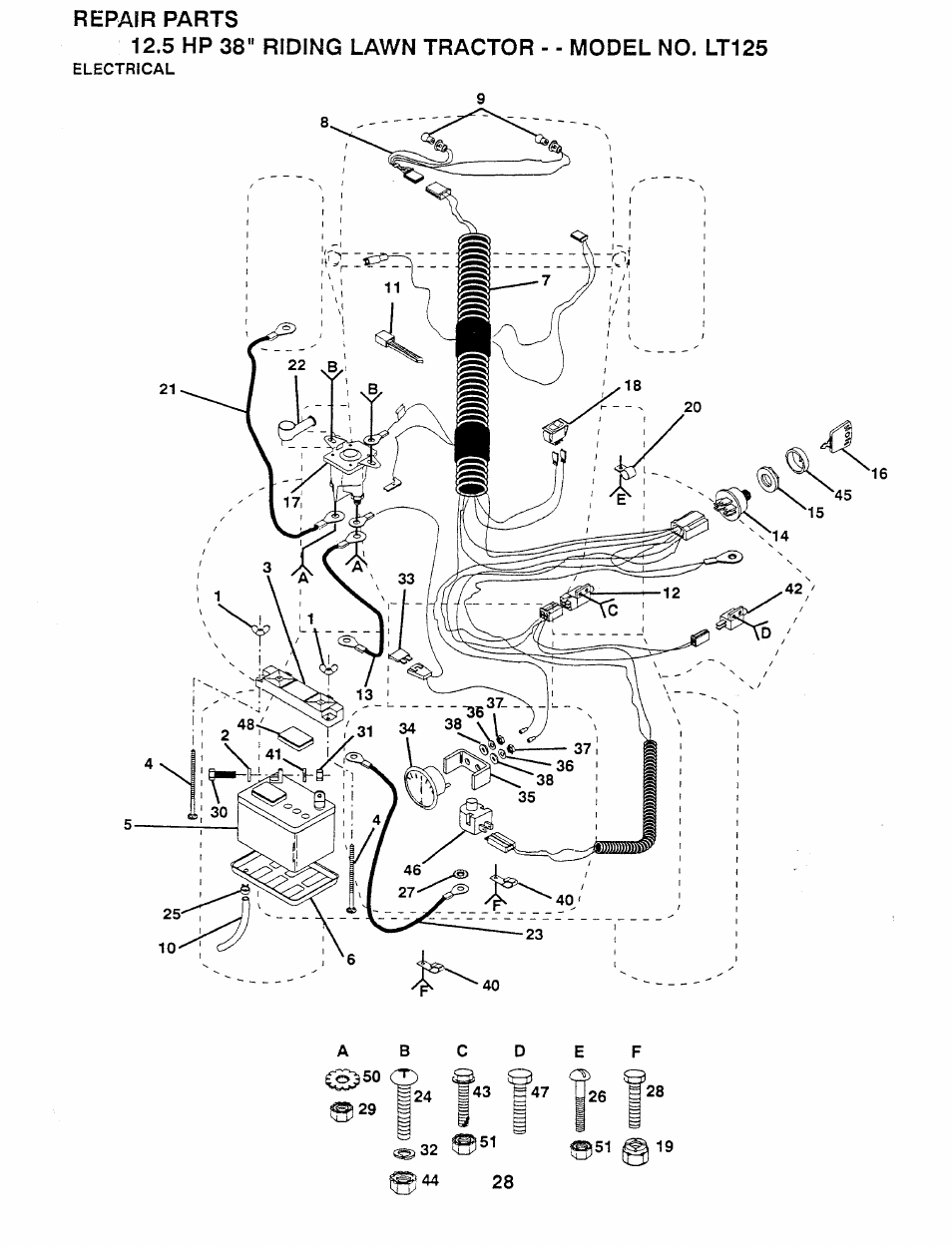 Husqvarna 954 00 03-32 User Manual | Page 2 / 18