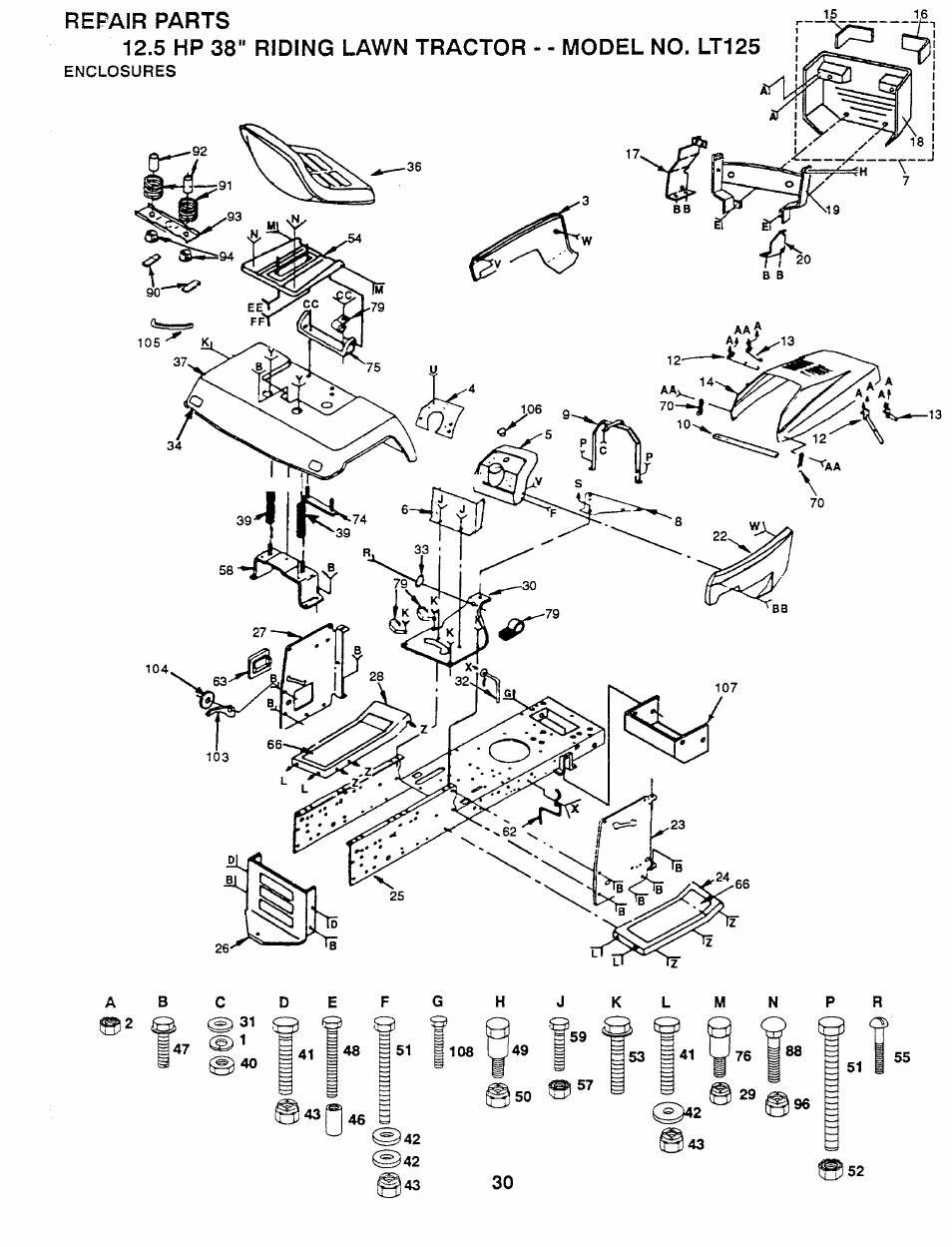 0 ^ 88 ш | Husqvarna 954 00 03-32 User Manual | Page 4 / 18