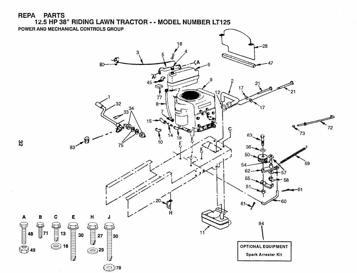 F©^78 | Husqvarna 954 00 03-32 User Manual | Page 6 / 18