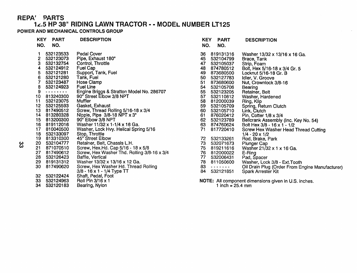 Husqvarna 954 00 03-32 User Manual | Page 7 / 18