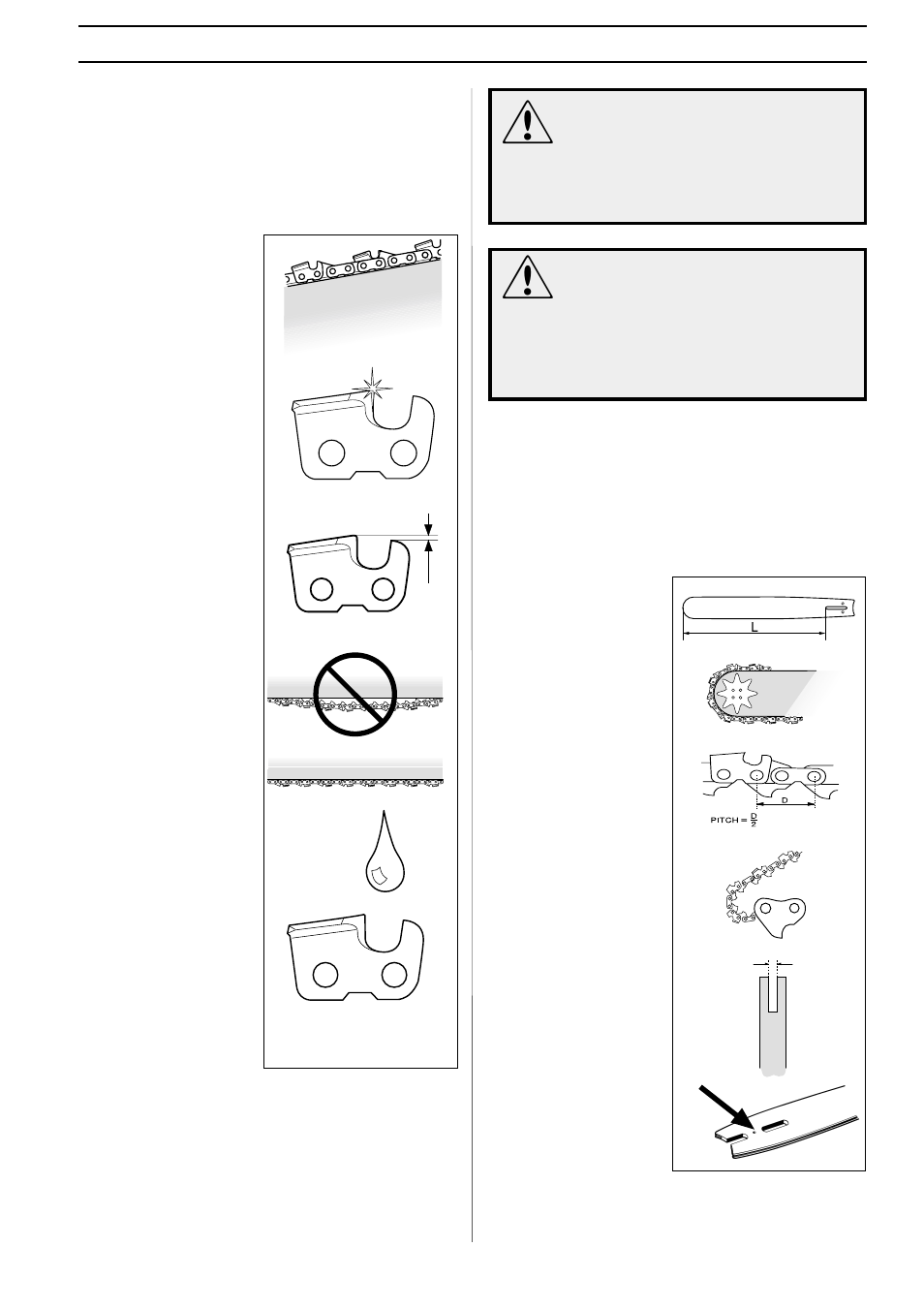 Safety instructions | Husqvarna E-tech 325P4 User Manual | Page 7 / 28