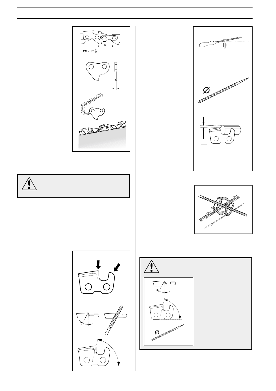 Safety instructions | Husqvarna E-tech 325P4 User Manual | Page 8 / 28