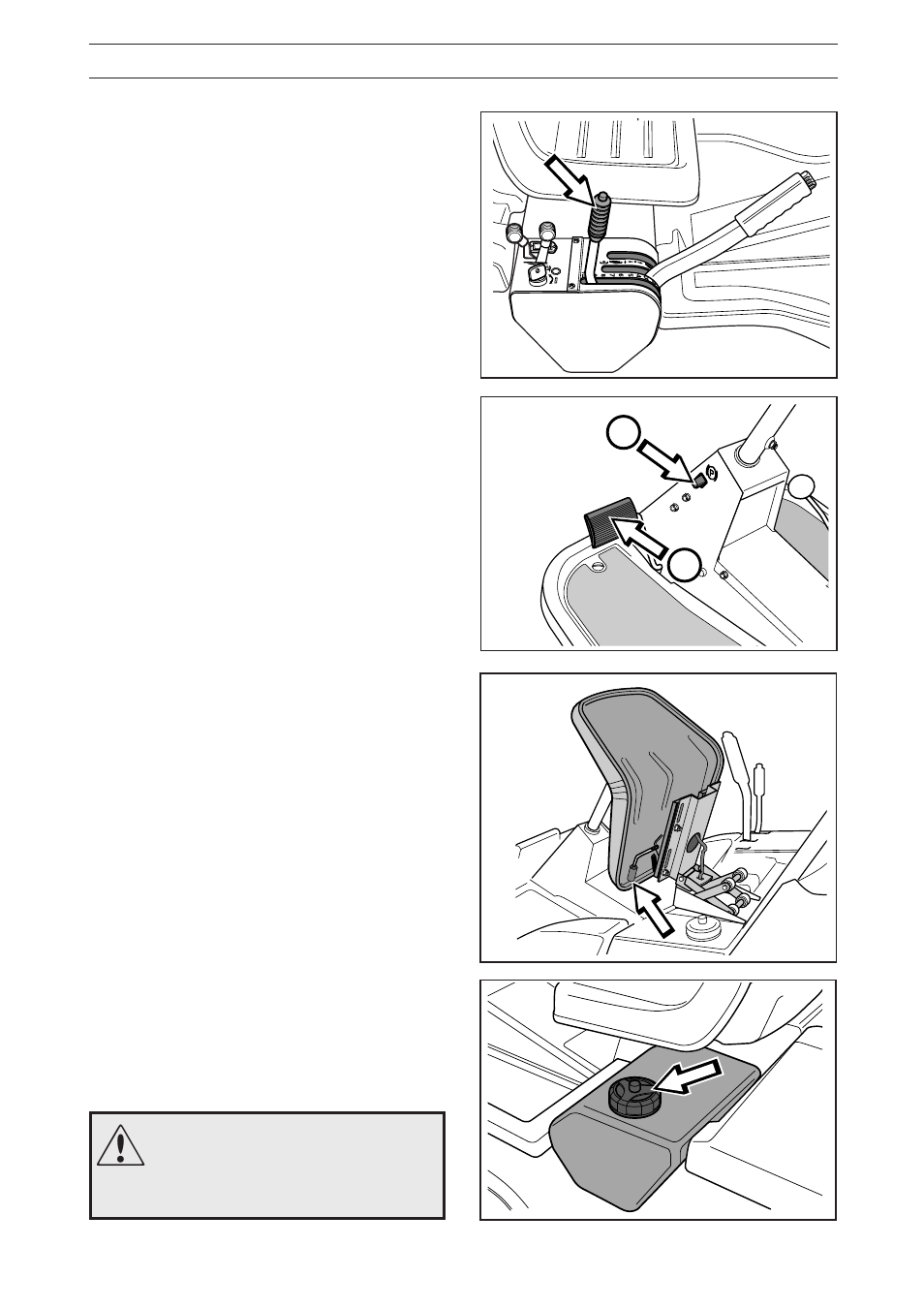 Presentation | Husqvarna 14 Pro User Manual | Page 12 / 44