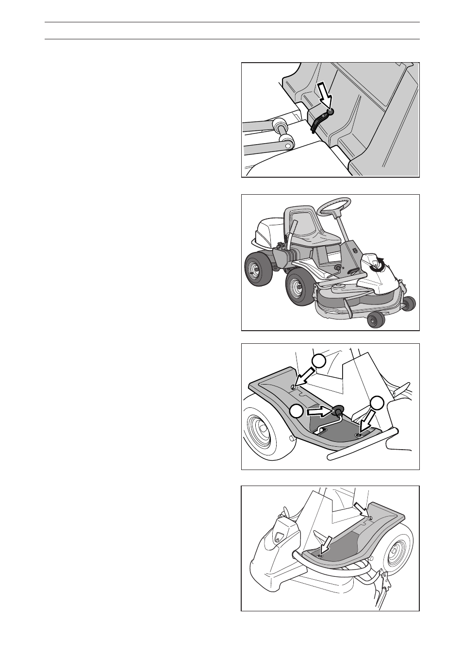 Maintenance | Husqvarna 14 Pro User Manual | Page 18 / 44
