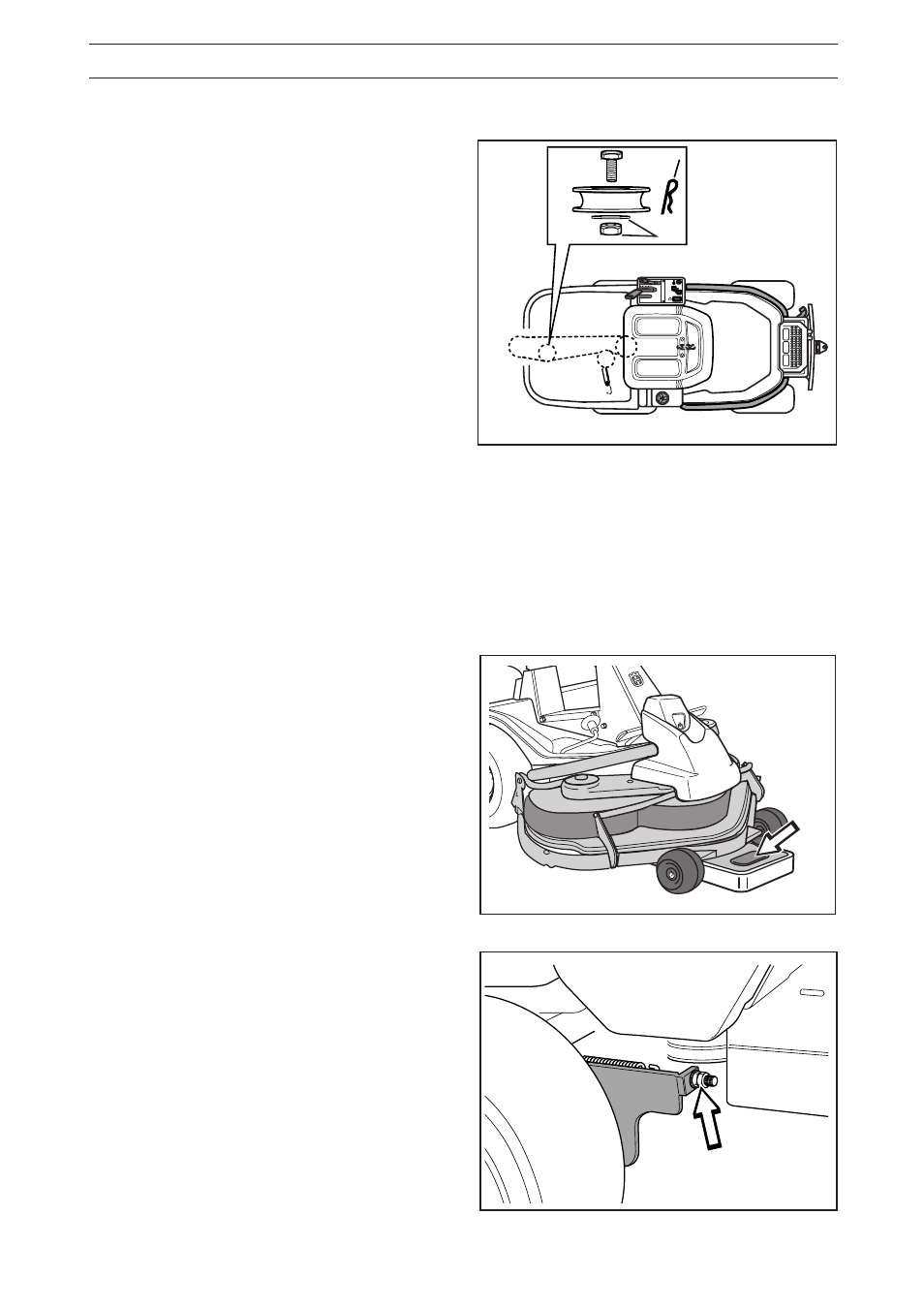 Maintenance, Installing bioclip 90 | Husqvarna 14 Pro User Manual | Page 25 / 44