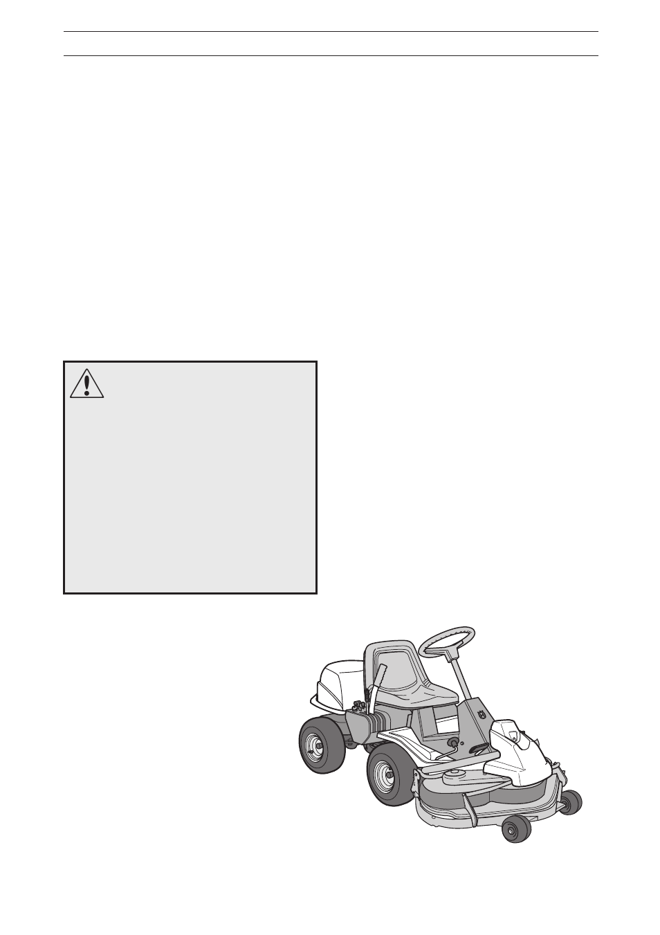 Storage | Husqvarna 14 Pro User Manual | Page 40 / 44