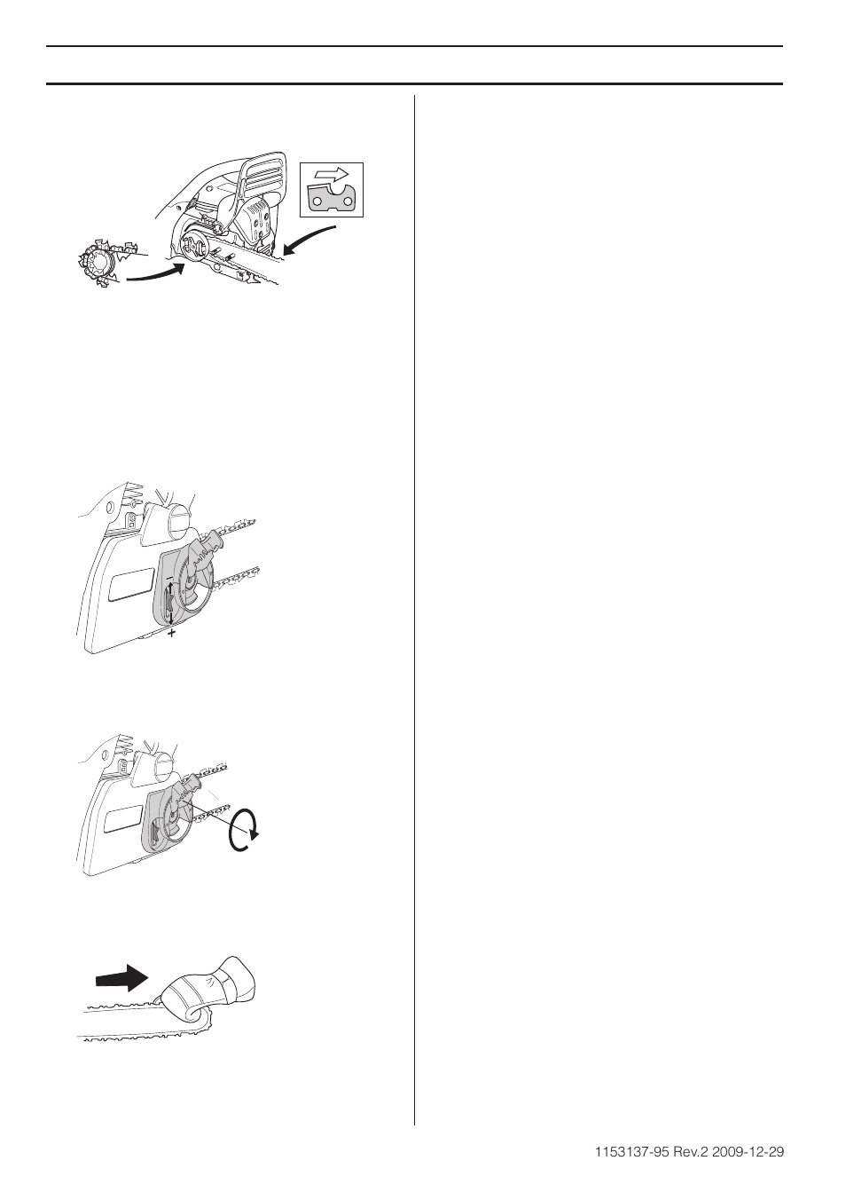 Assembly | Husqvarna 1153137-95 User Manual | Page 18 / 44