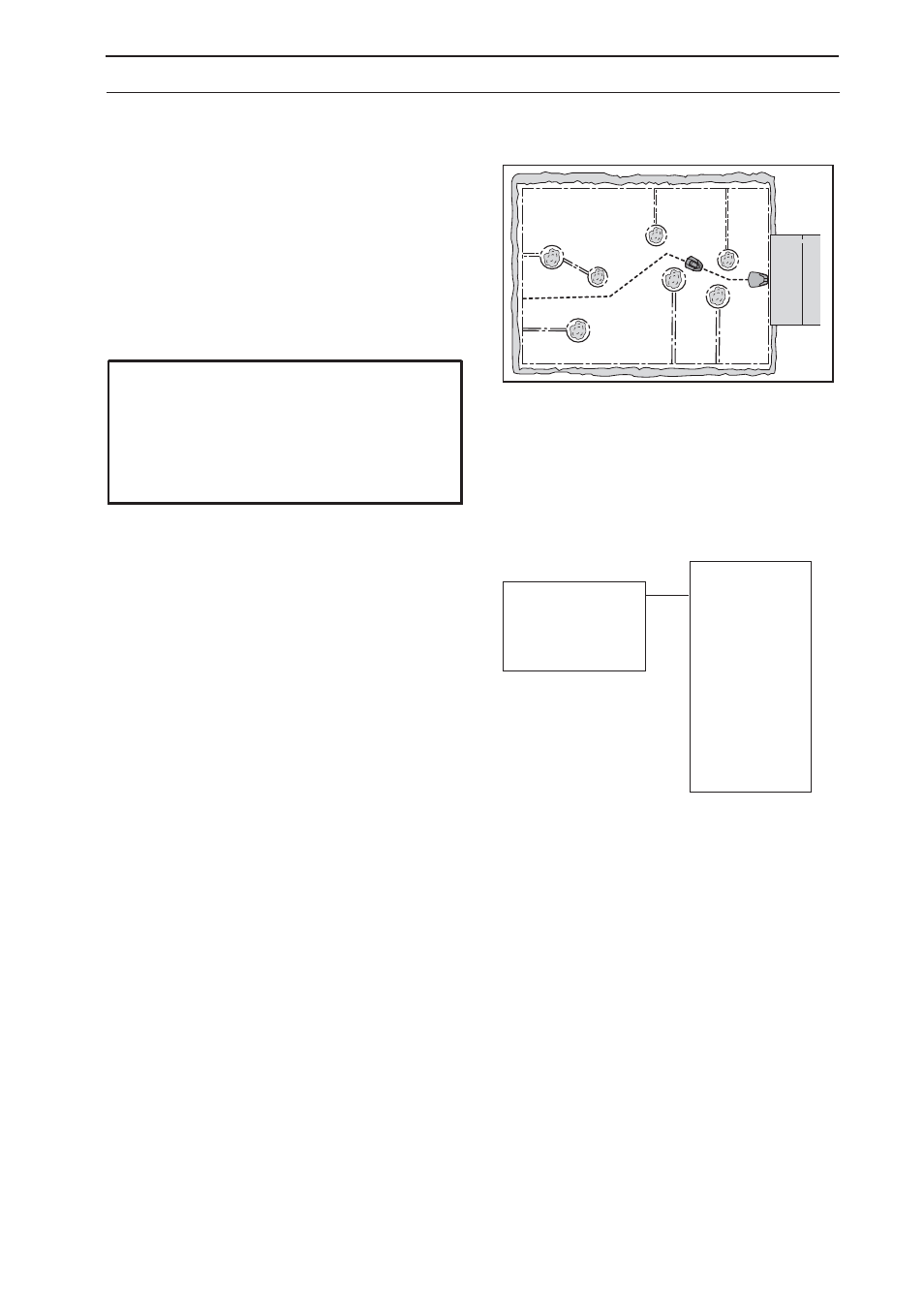 Menu functions | Husqvarna 305 User Manual | Page 45 / 70