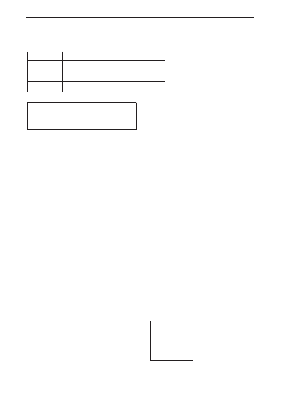 Menu functions | Husqvarna 305 User Manual | Page 48 / 70