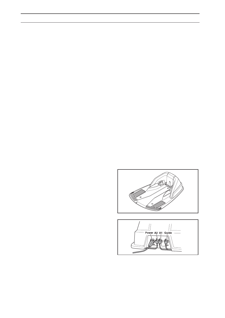 Trouble shooting, 4 finding breaks in the loop wire | Husqvarna 305 User Manual | Page 64 / 70
