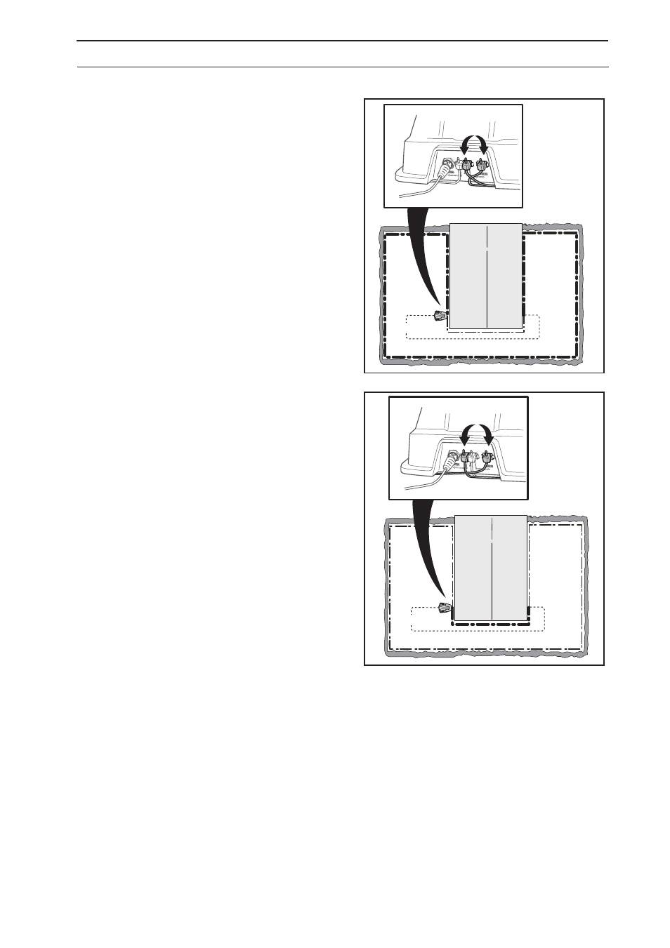 Trouble shooting | Husqvarna 305 User Manual | Page 65 / 70