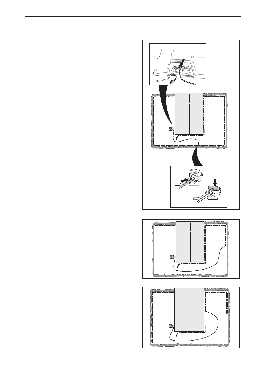 Trouble shooting | Husqvarna 305 User Manual | Page 66 / 70