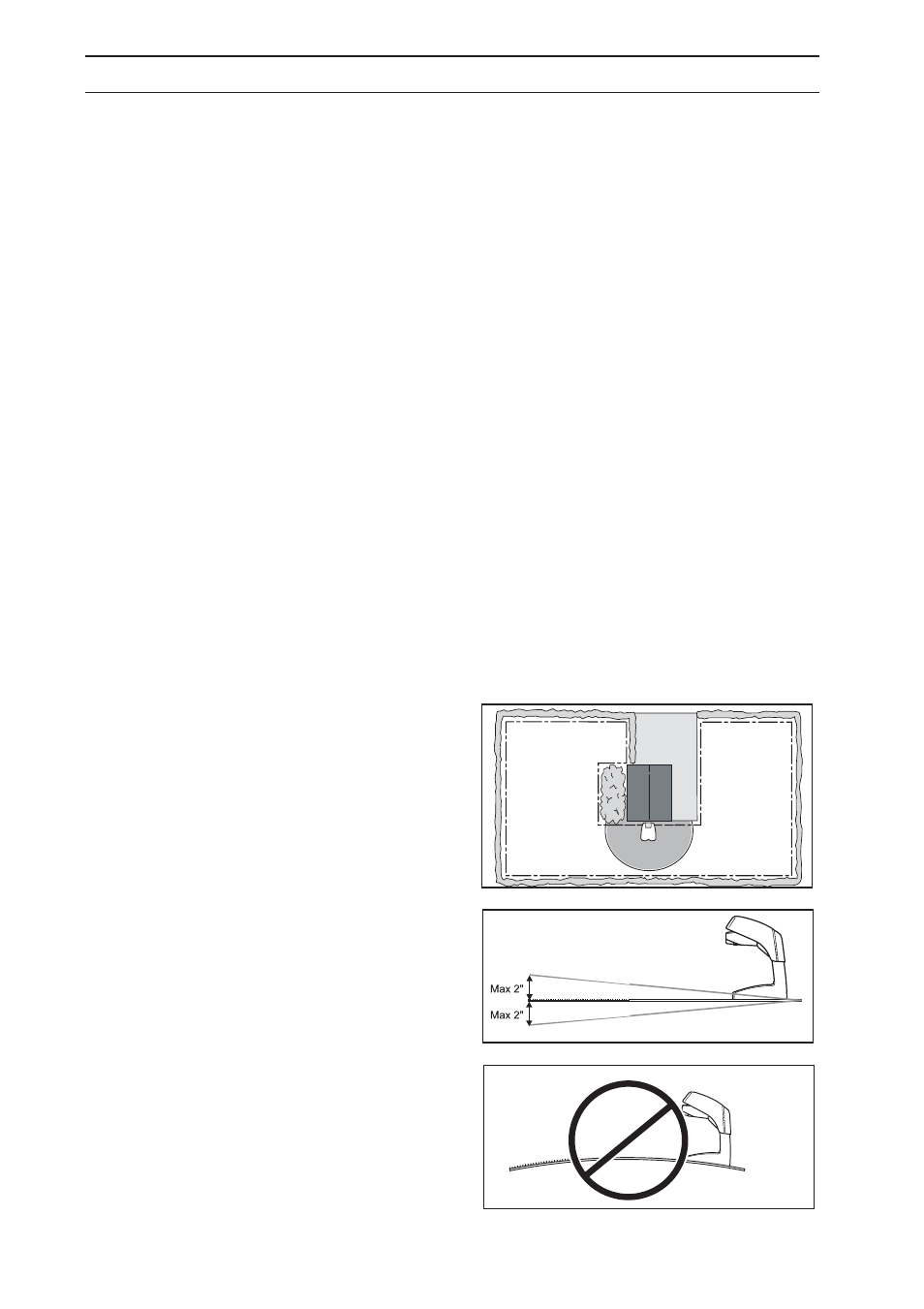 Installation, 2 installation of the charging station | Husqvarna 260 ACX User Manual | Page 18 / 76