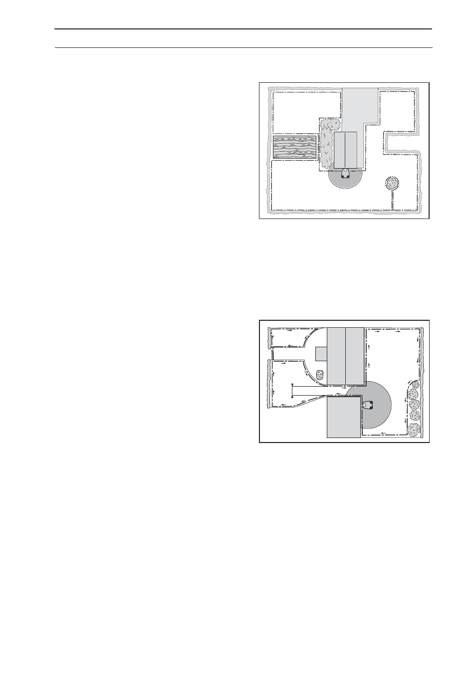 Installation | Husqvarna 260 ACX User Manual | Page 25 / 76