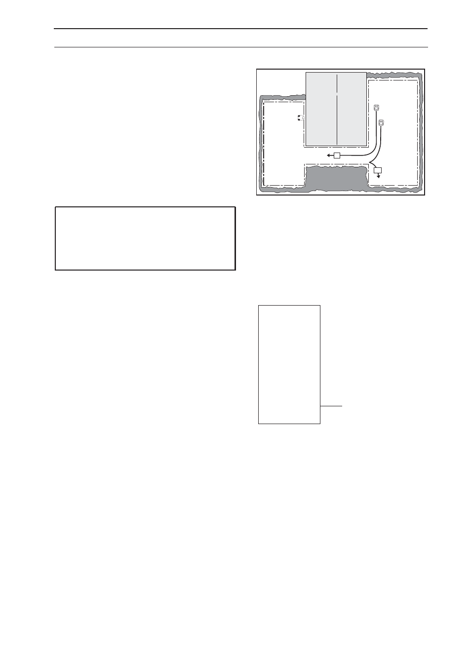 Menu functions | Husqvarna 260 ACX User Manual | Page 55 / 76
