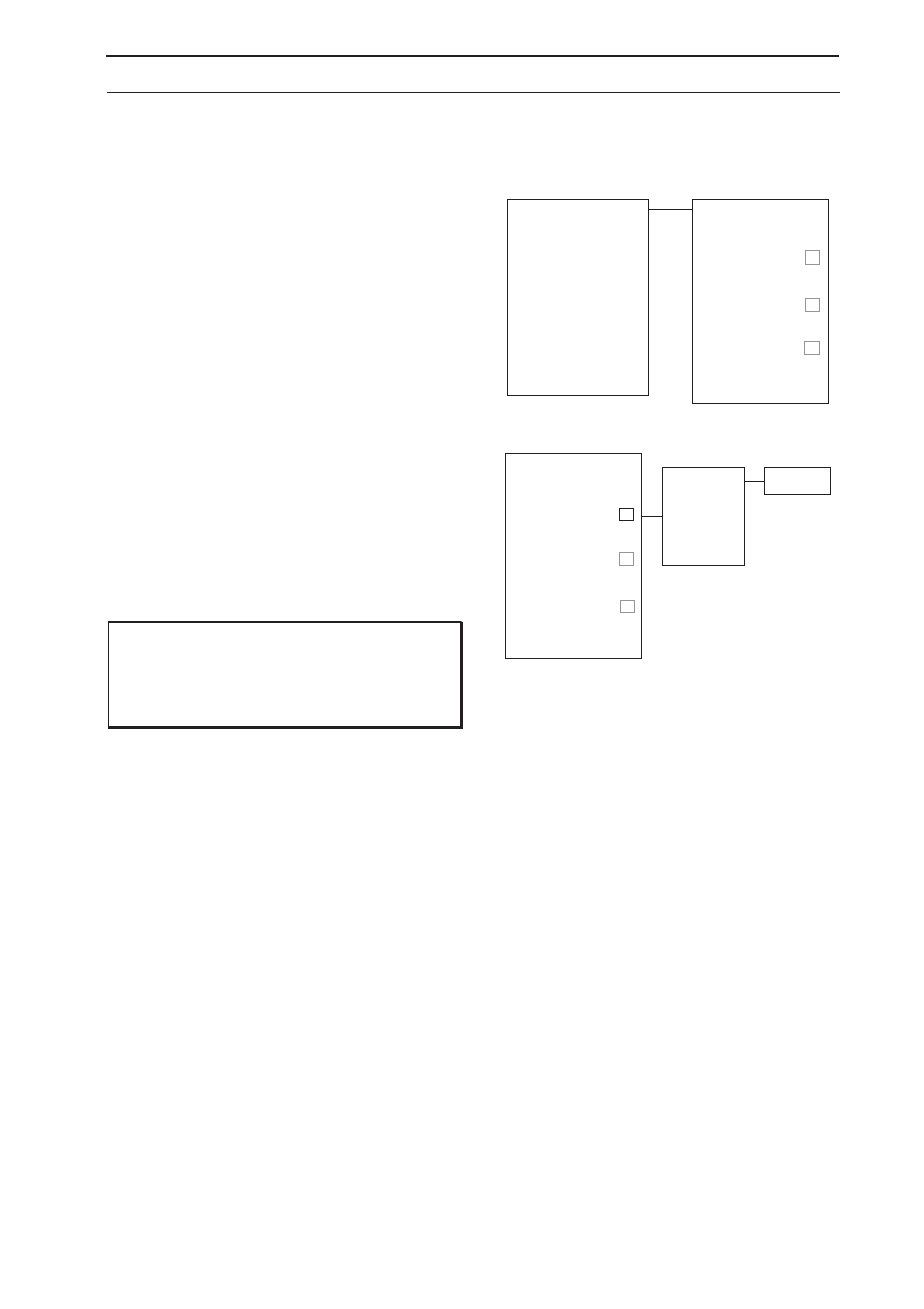 Menu functions, Security (4-1) | Husqvarna 260 ACX User Manual | Page 57 / 76