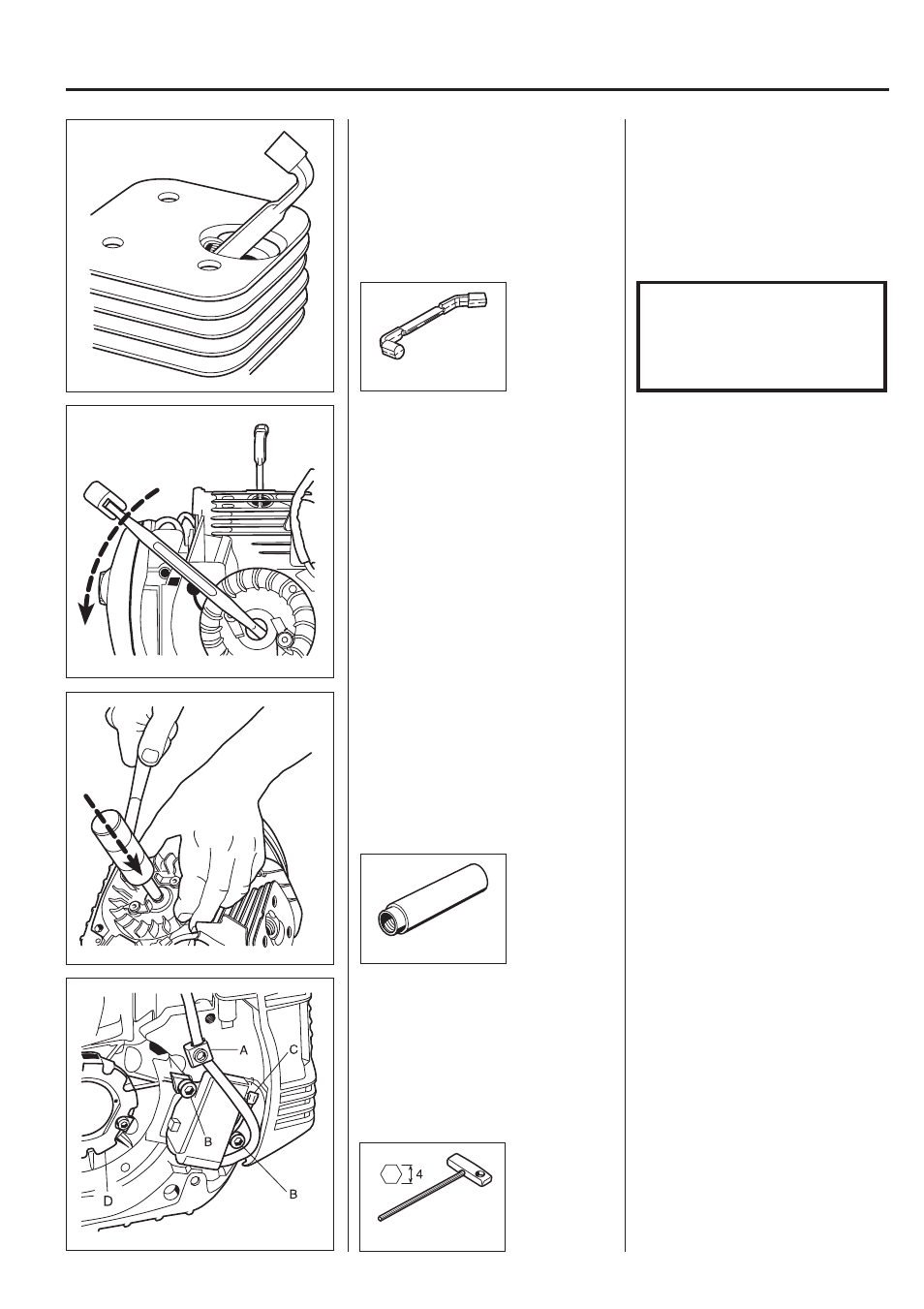 Electrical system | Husqvarna 343R User Manual | Page 12 / 63