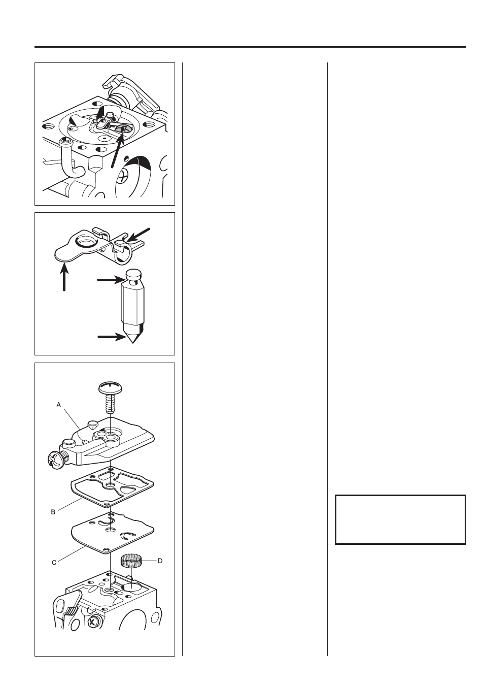 Fuel system | Husqvarna 343R User Manual | Page 22 / 63