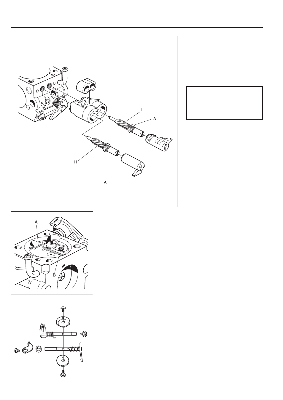 Fuel system | Husqvarna 343R User Manual | Page 23 / 63