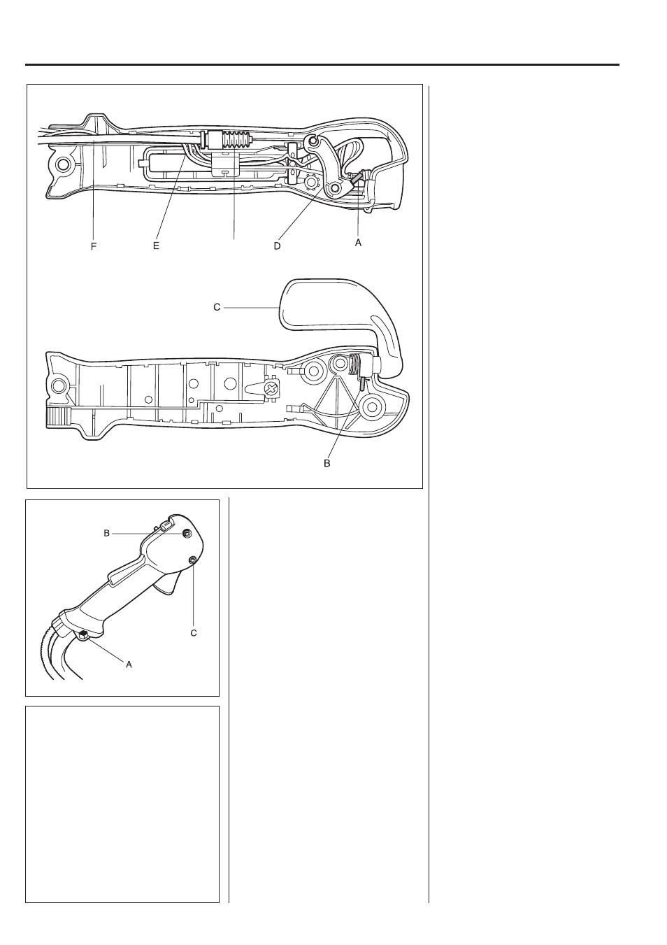 Fuel system | Husqvarna 343R User Manual | Page 29 / 63