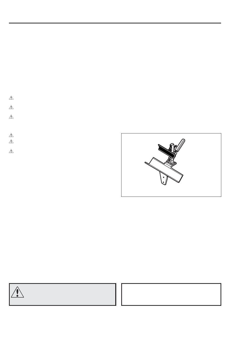 General recommendations | Husqvarna 343R User Manual | Page 3 / 63