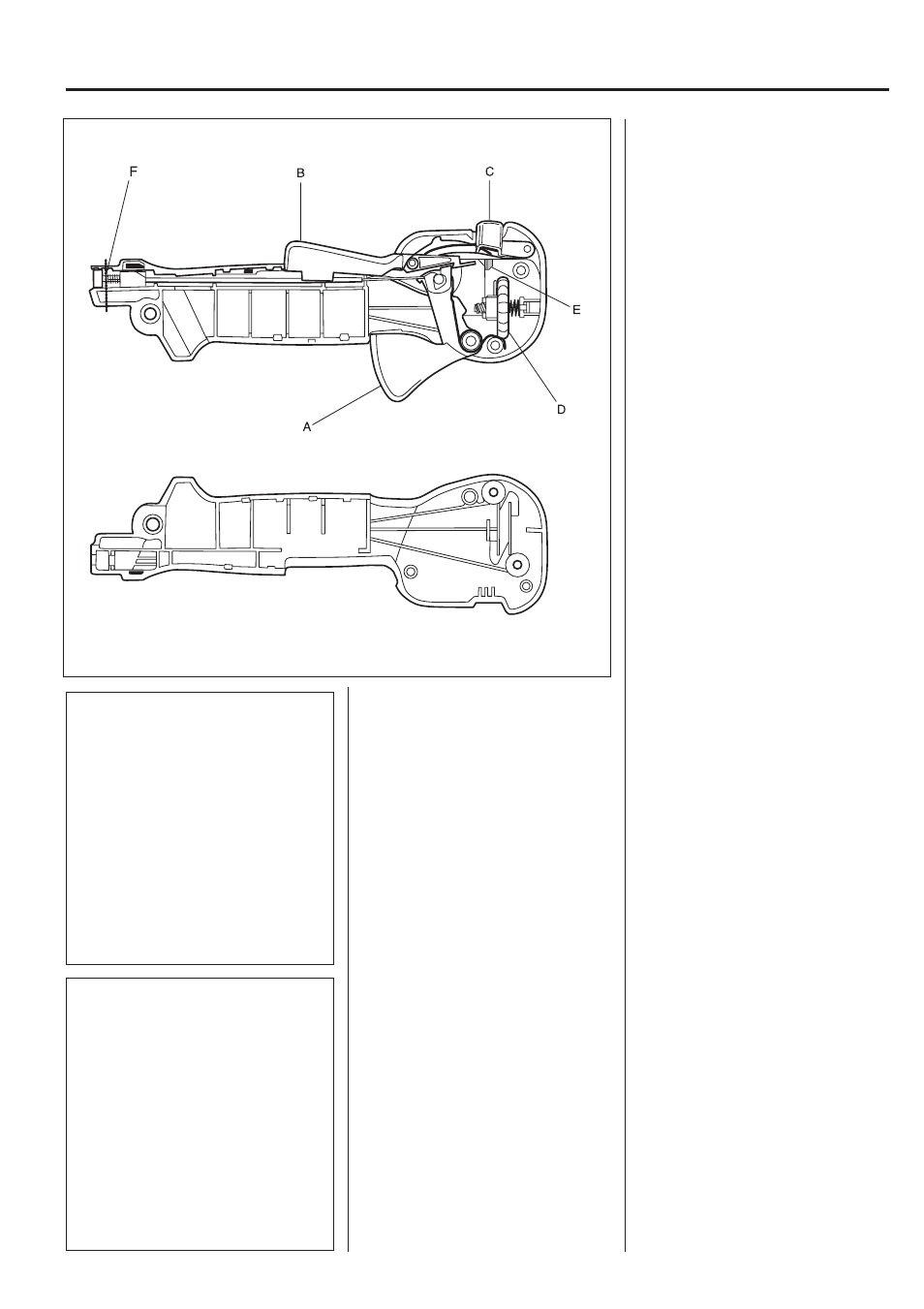 Fuel system | Husqvarna 343R User Manual | Page 30 / 63
