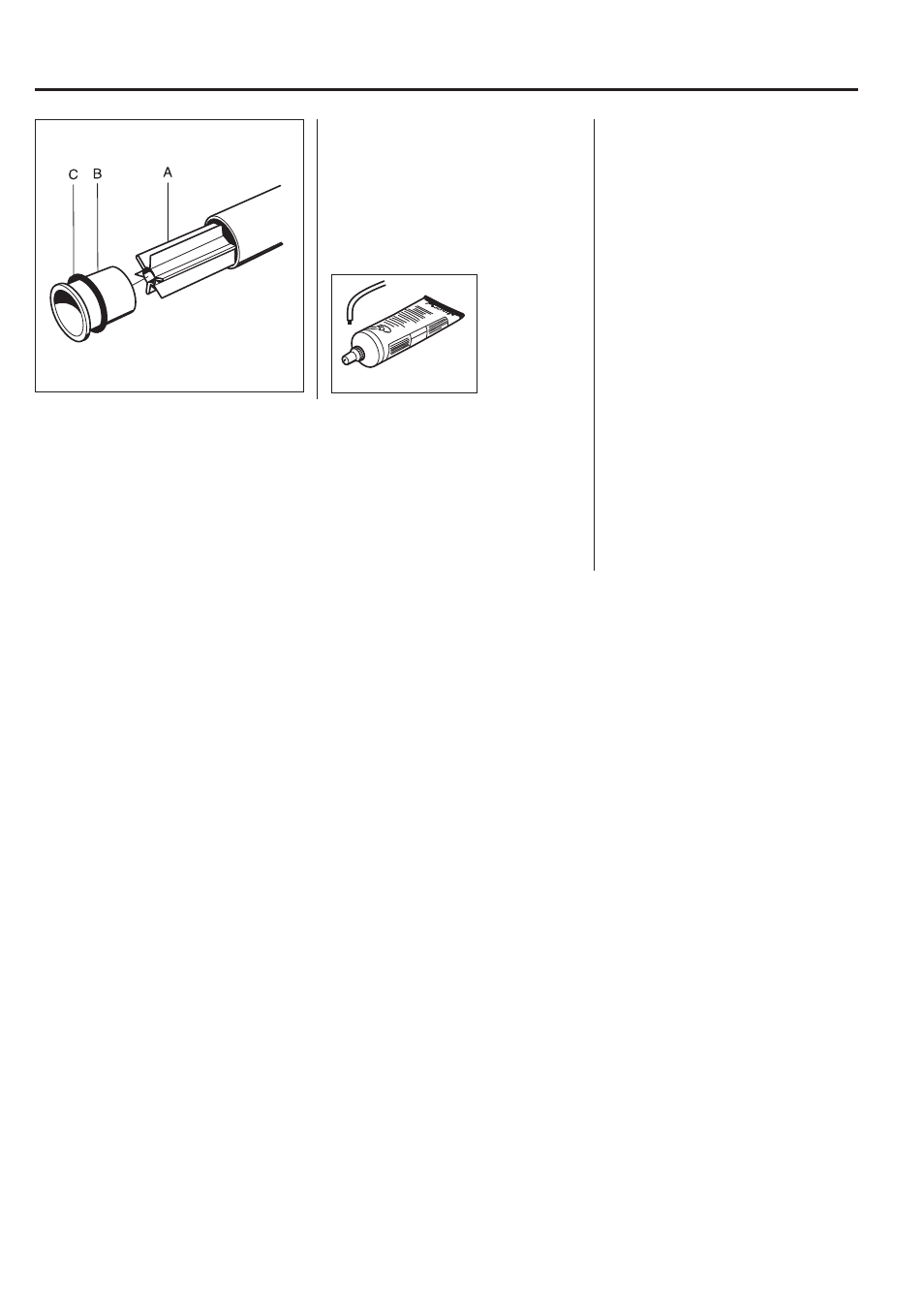 Angle gear | Husqvarna 343R User Manual | Page 41 / 63