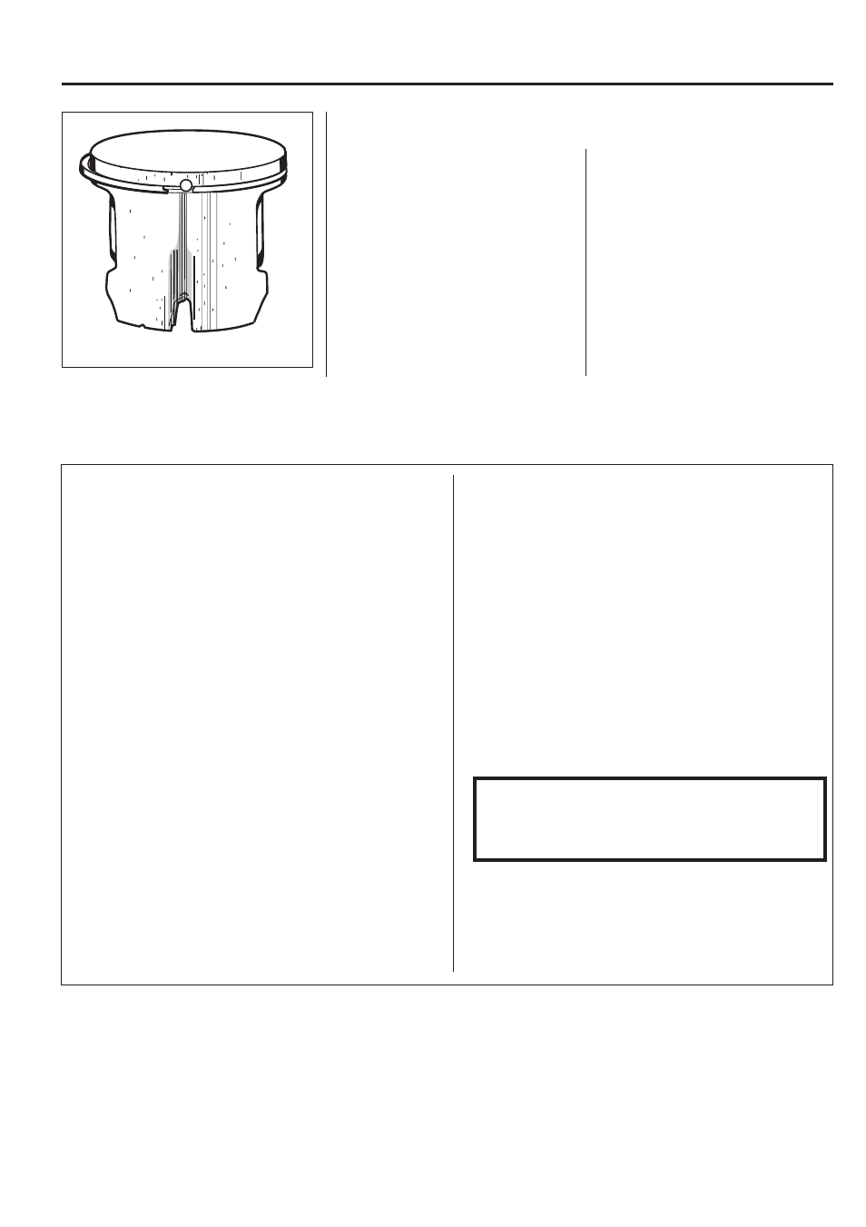 Cylinder and piston, Service tips | Husqvarna 343R User Manual | Page 50 / 63