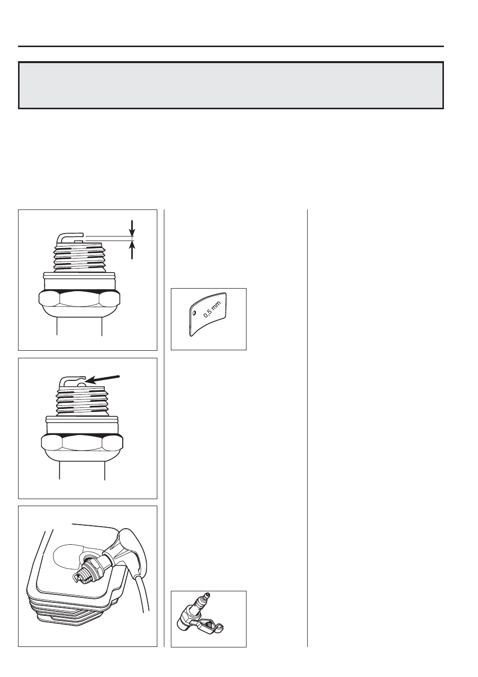 Electrical system | Husqvarna 343R User Manual | Page 9 / 63