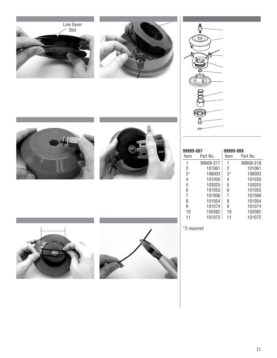 Husqvarna 80792 User Manual | Page 11 / 28