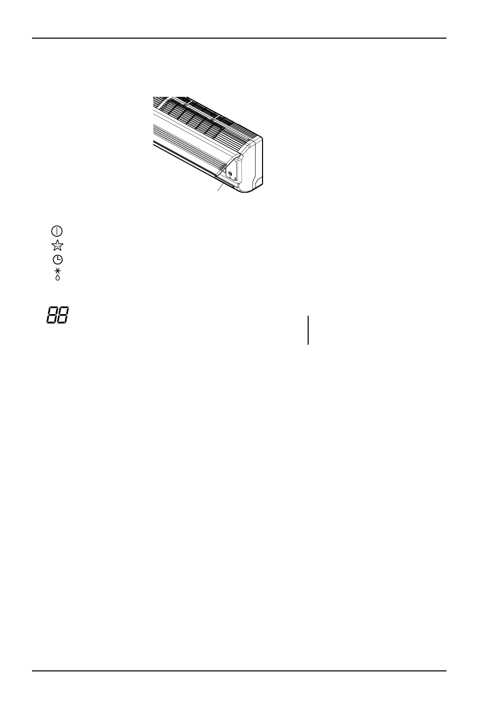 10 room air conditioner signal receptor | Heat Controller DMC36TB-1 User Manual | Page 10 / 25