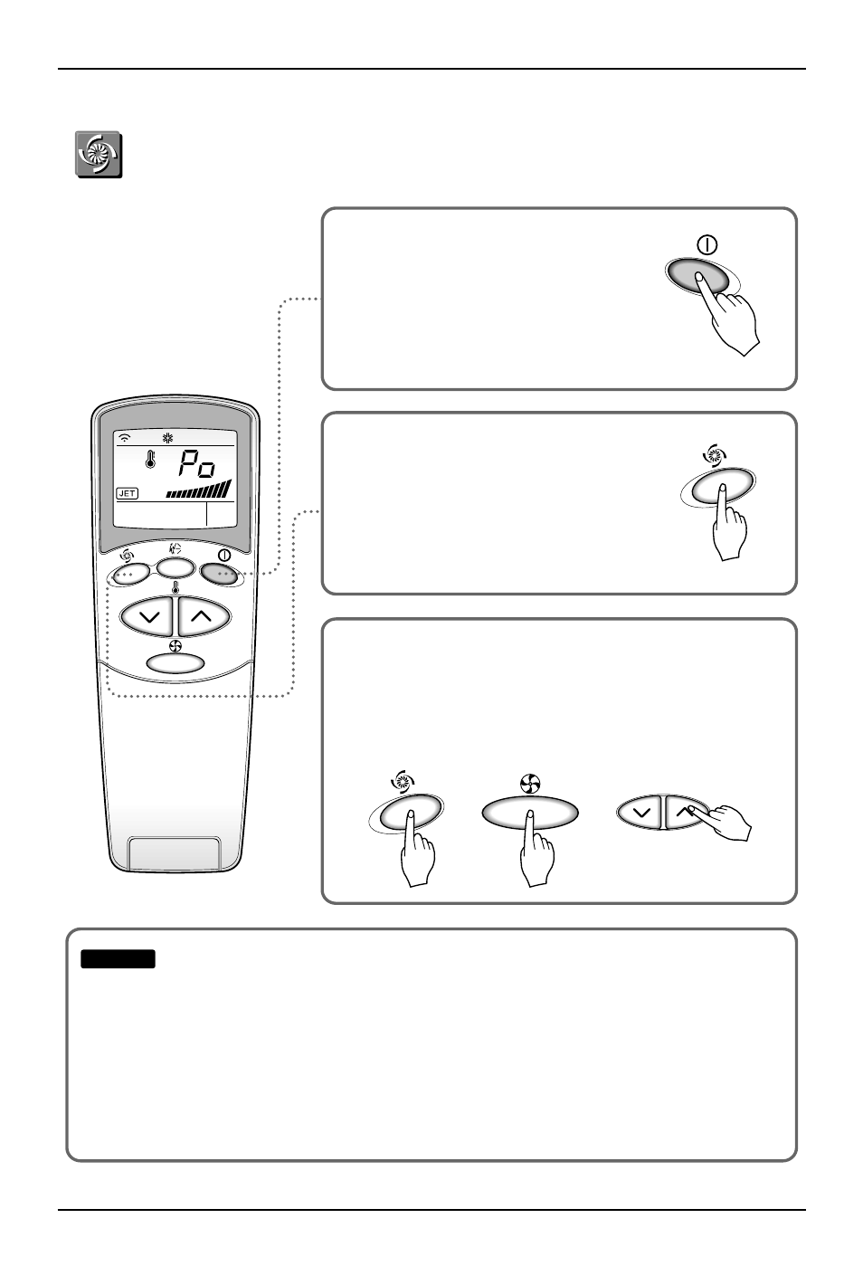 Heat Controller DMC36TB-1 User Manual | Page 16 / 25
