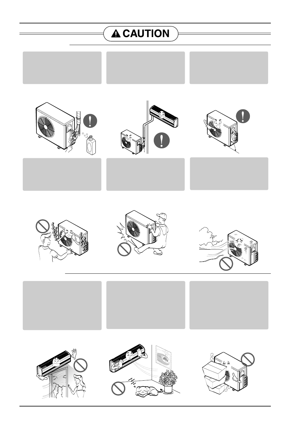 Operation, Installation | Heat Controller DMC36TB-1 User Manual | Page 6 / 25
